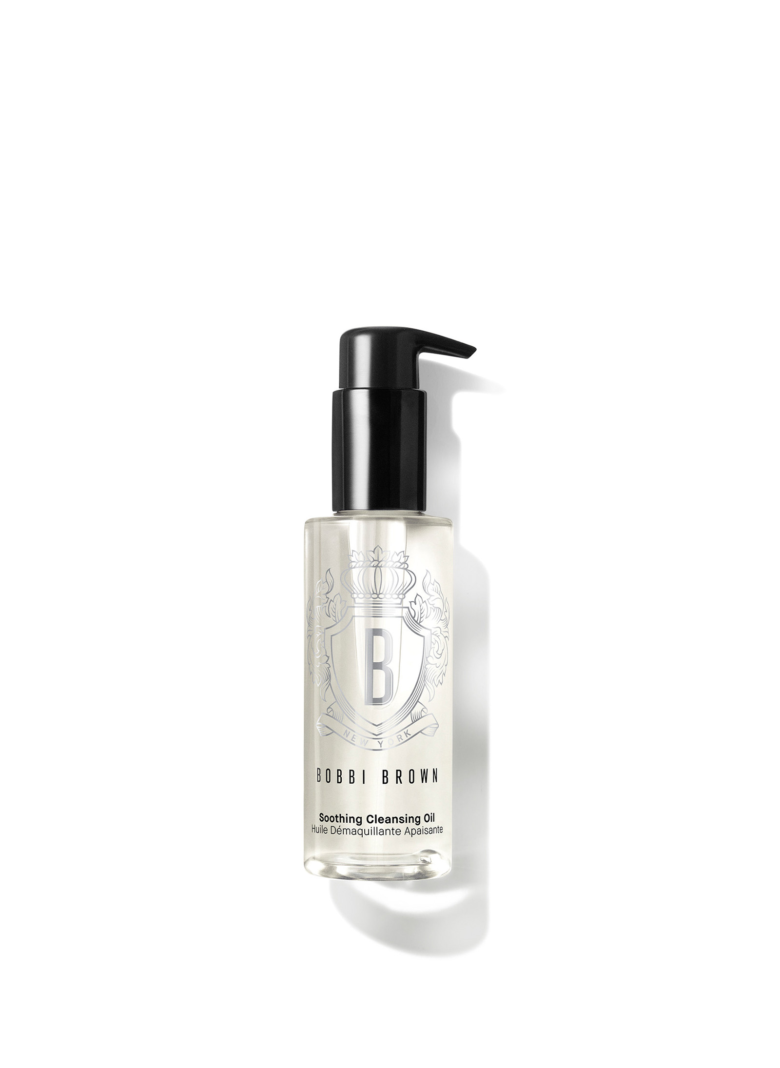 Soothing Cleansing Facial Oil BOBBI BROWN No color