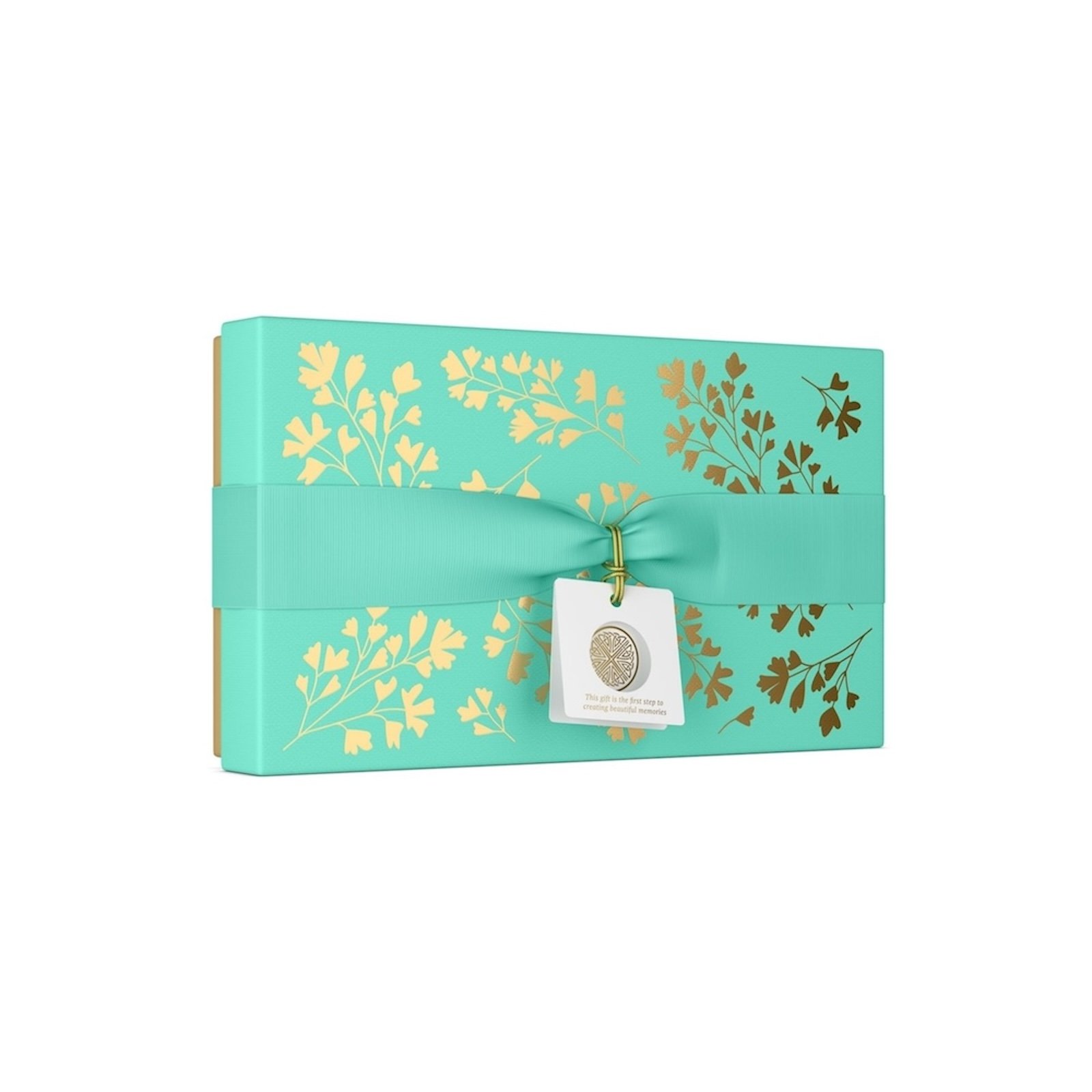 The Ritual of Karma - Wohltuendes Geschenkset Small RITUALS No color