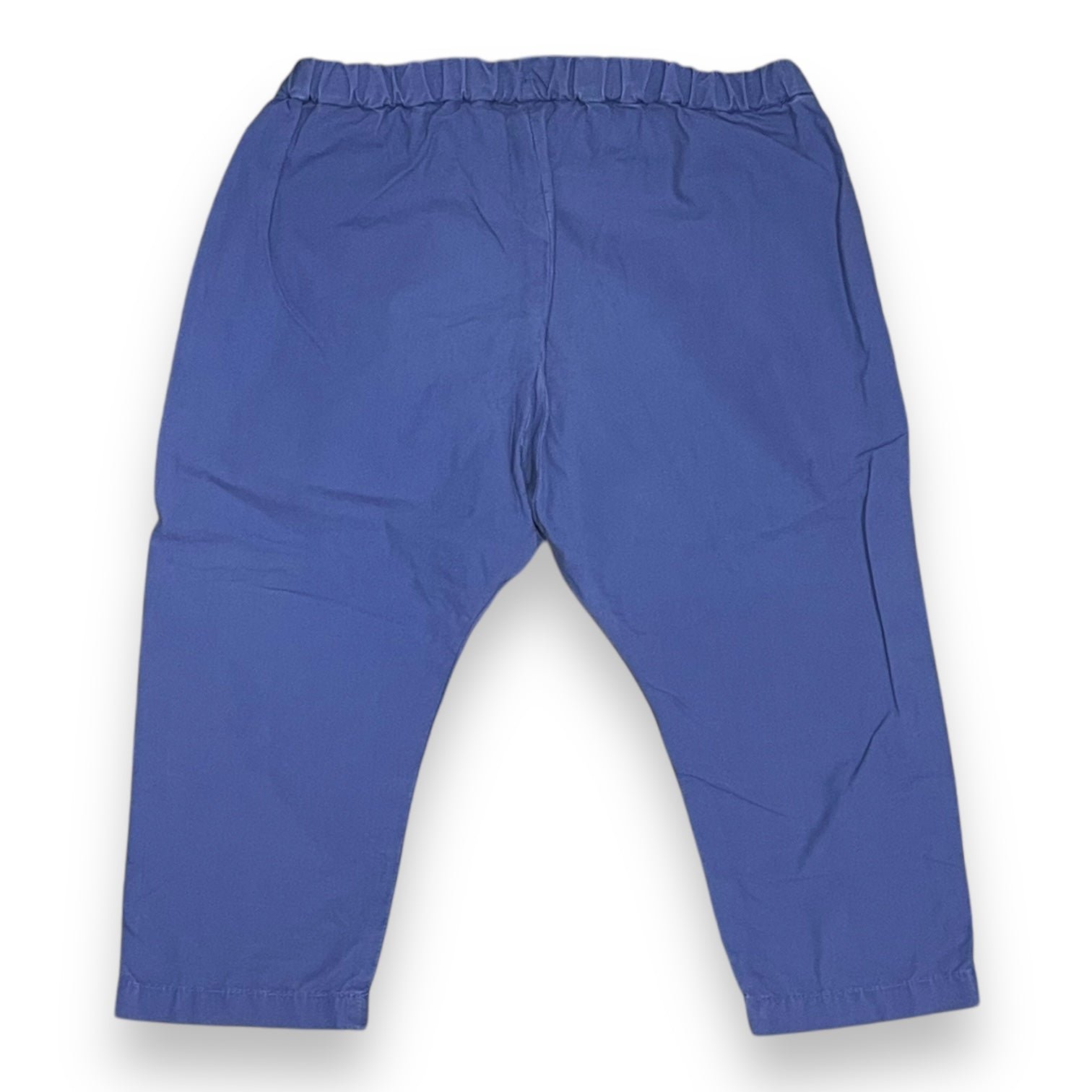 Blue baby pants - 18 months BONPOINT - Seconde Main Blue