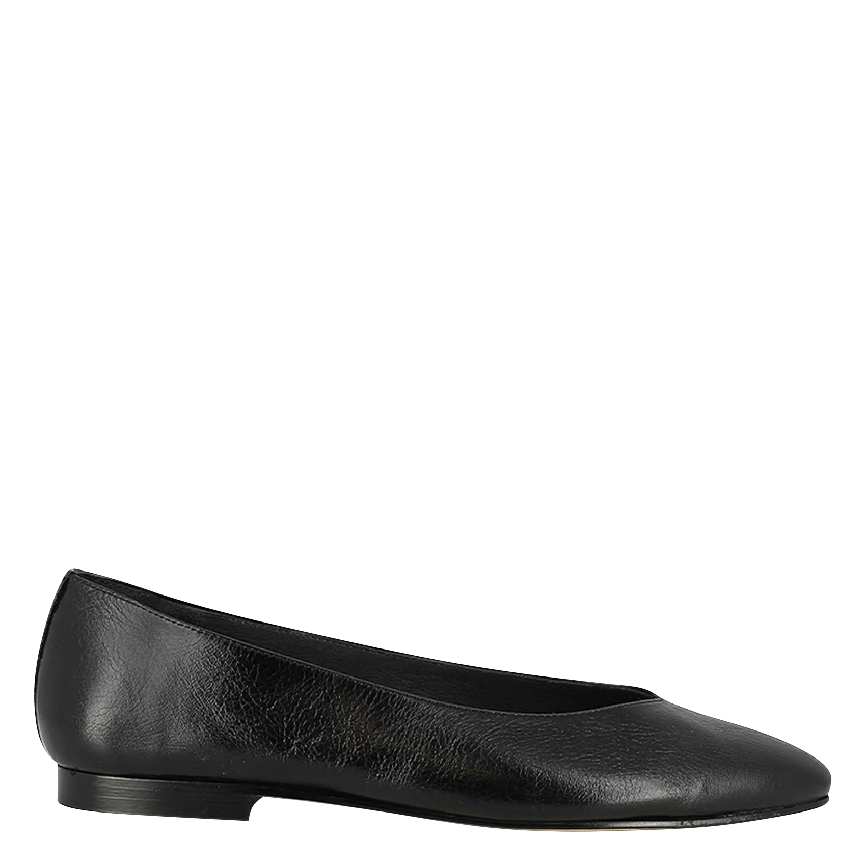 Ballet pumps JONAK Black