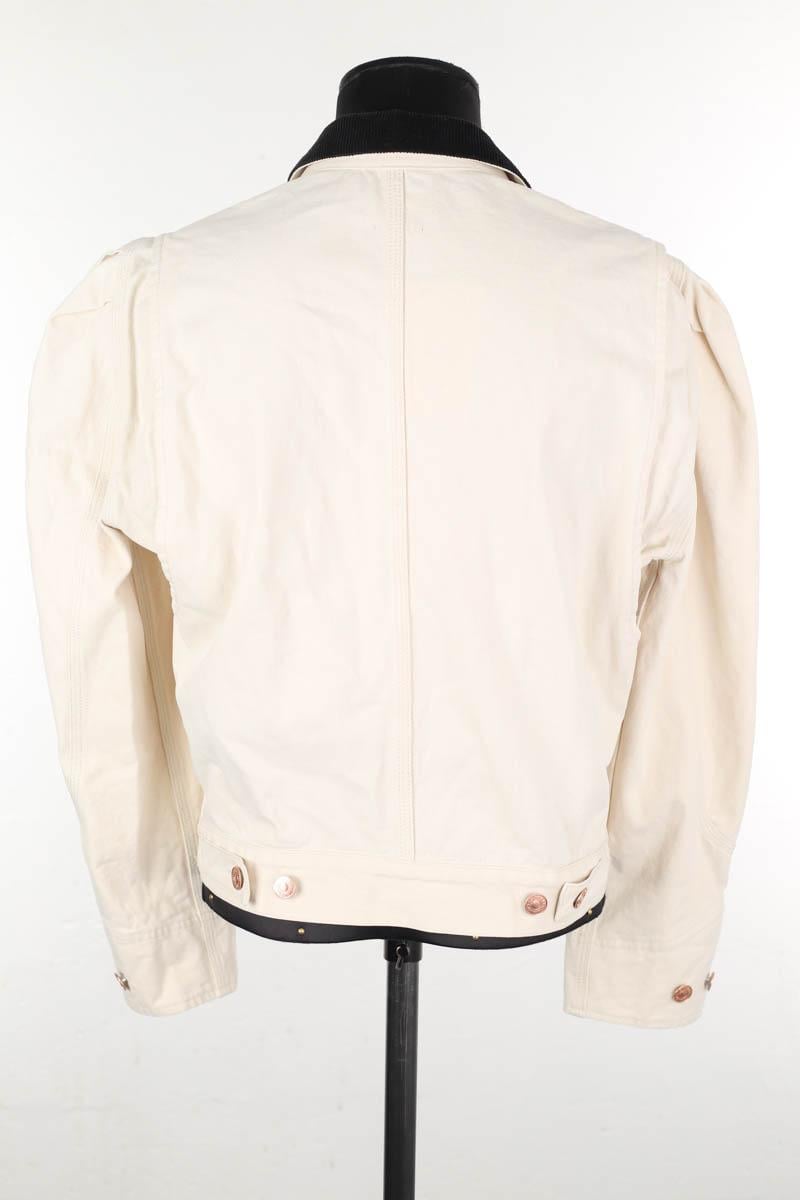 . ISABEL MARANT - Seconde Main Beige