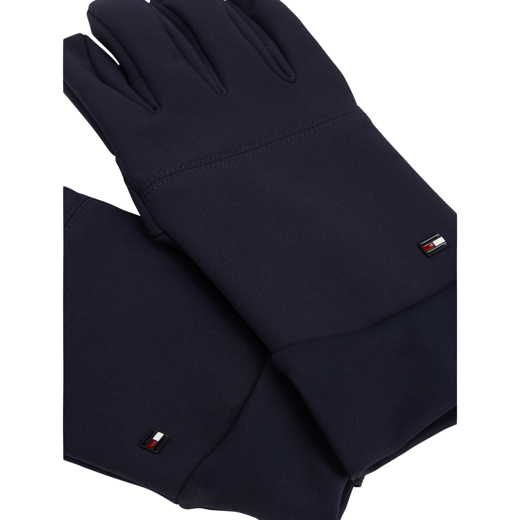 Handschoenen TOMMY HILFIGER Blauw