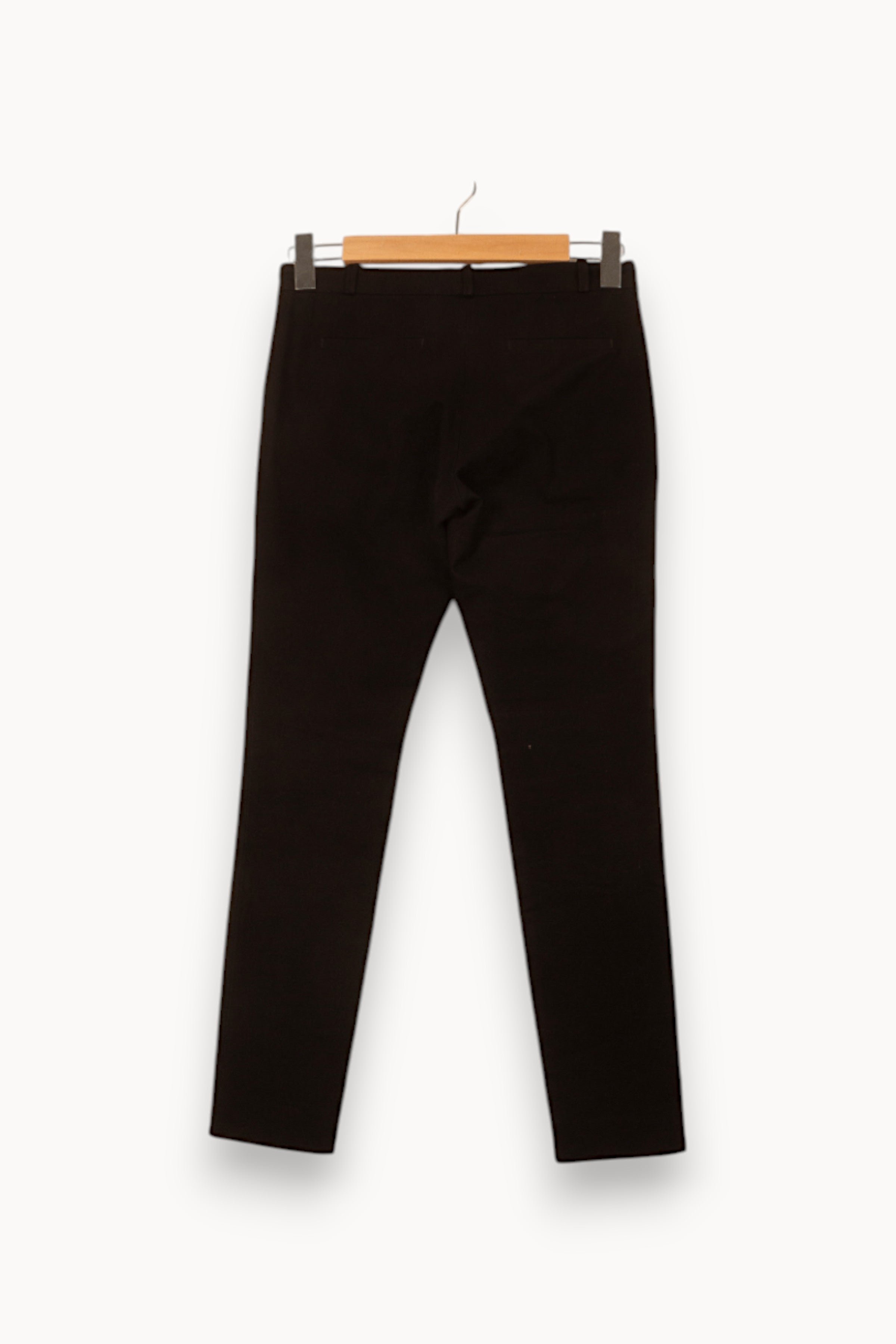 PANTS JOSEPH - Seconde Main Black