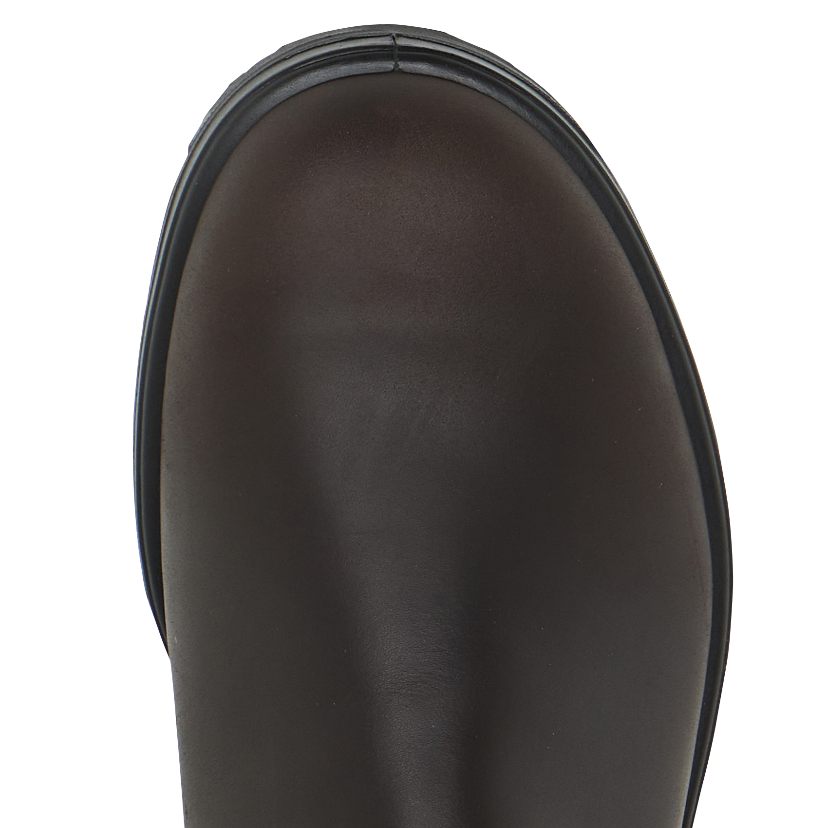 Bianca leather ankle boots BLUNDSTONE Brown