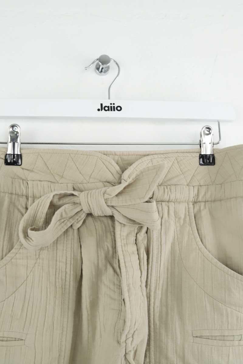 . ISABEL MARANT ÉTOILE - SECONDE MAIN Beige