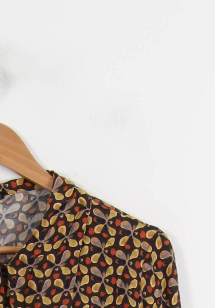 Shirt AGNES B. - Seconde Main Multicolored