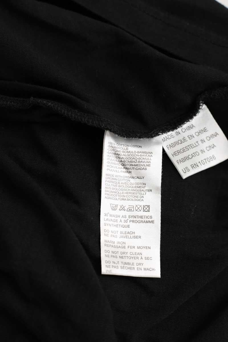 T-shirt PAUL SMITH - Seconde main Black