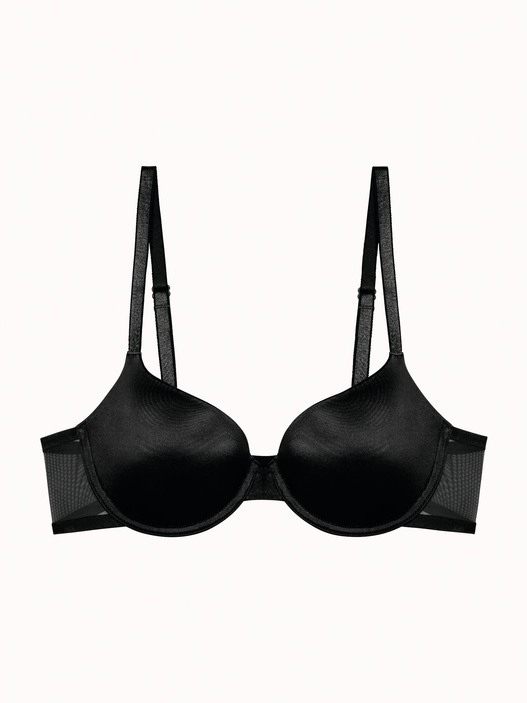 Spacer bra PASSIONATA Black