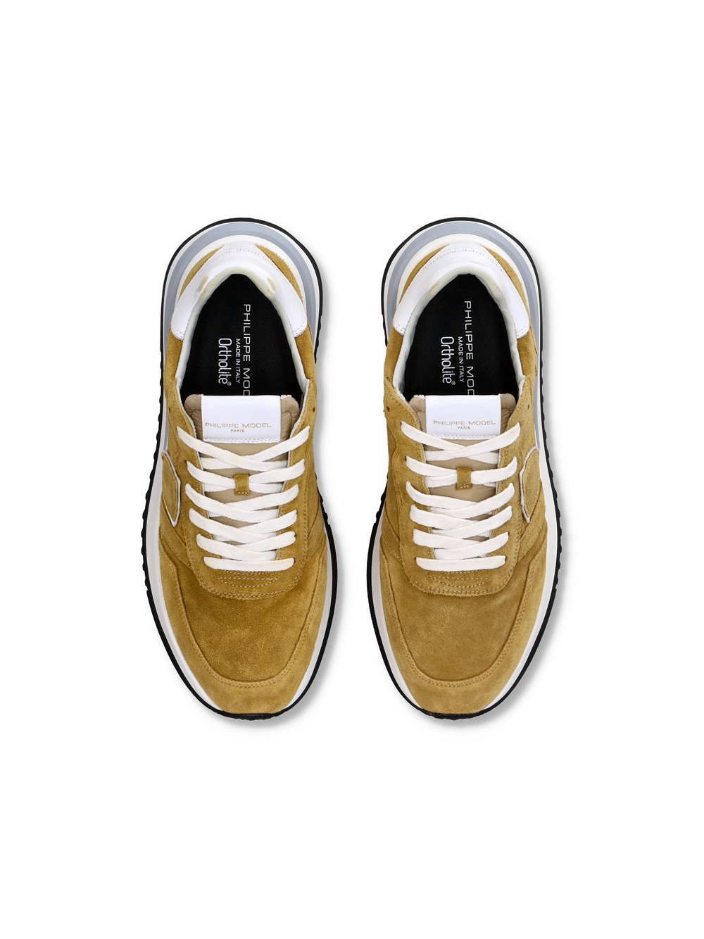 Sneakers Tropez 2.1 Running PHILIPPE MODEL Green