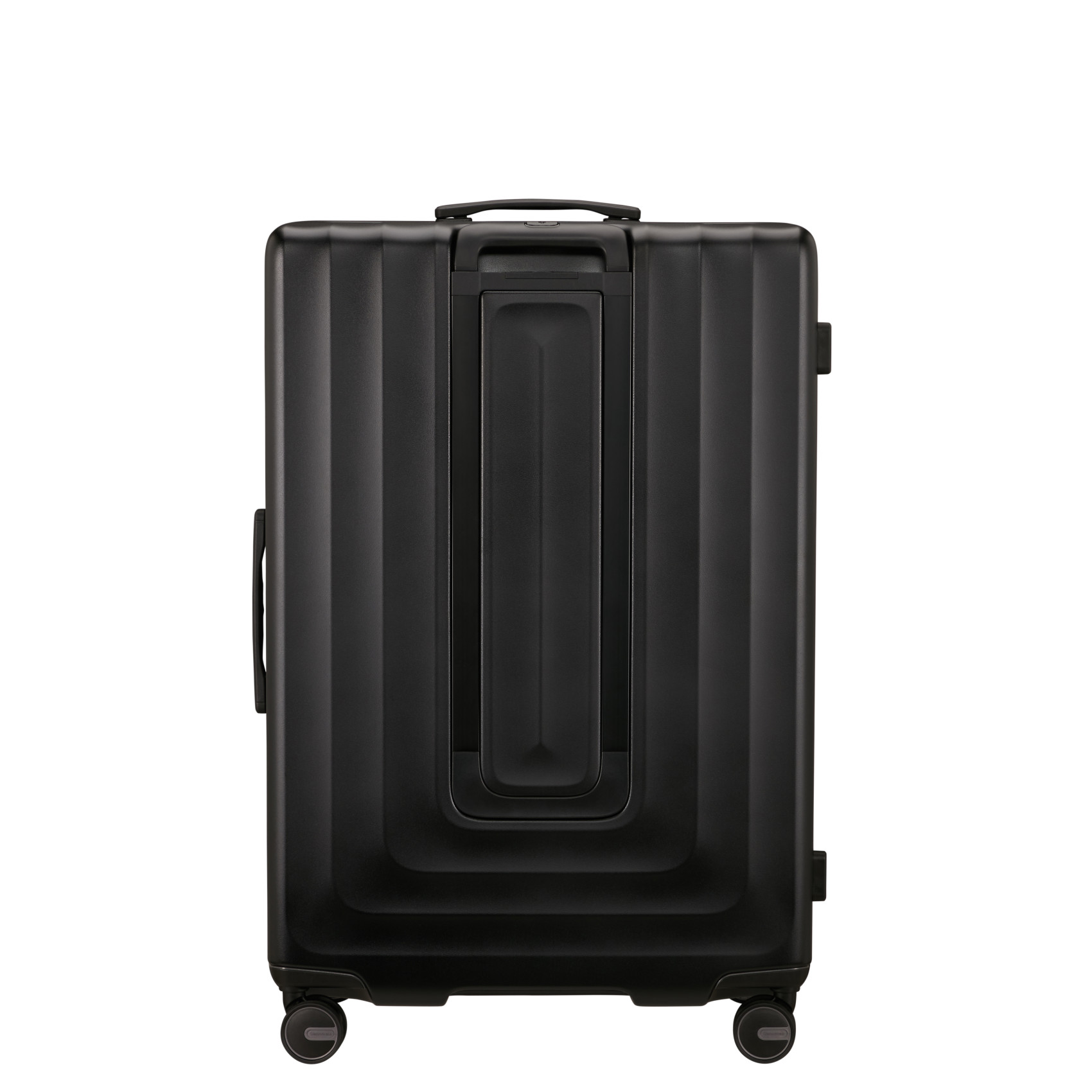 Focus 4-wheel suitcase size XL SAMSONITE Black