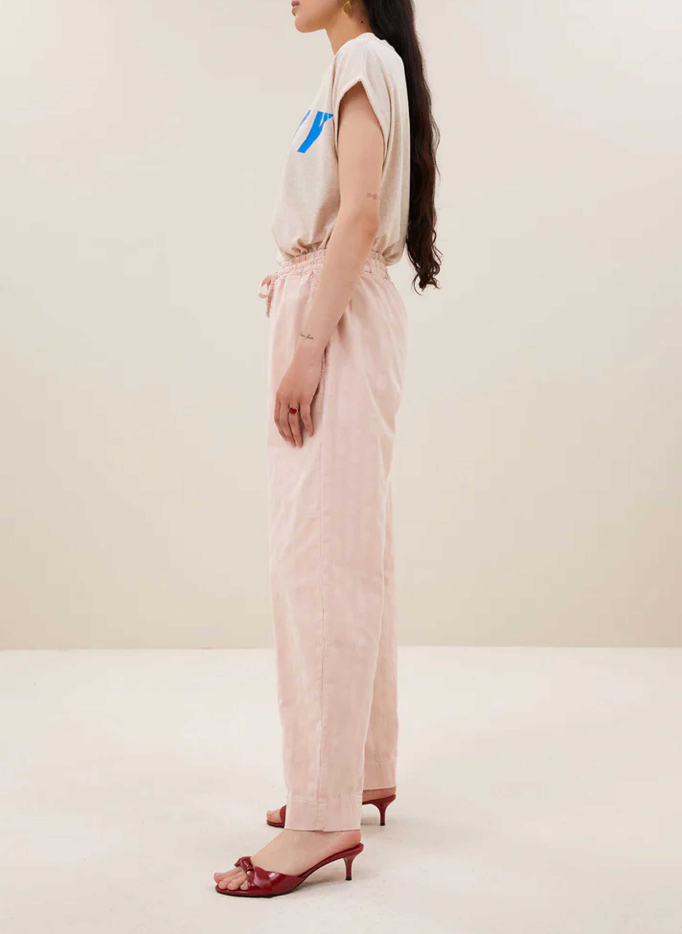 NE PAS REF, MAUVAISE SAISON! BY BAR Roze