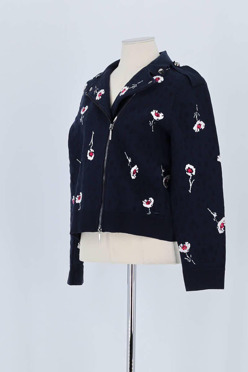 Veste ARMANI - SECONDE MAIN Bleu