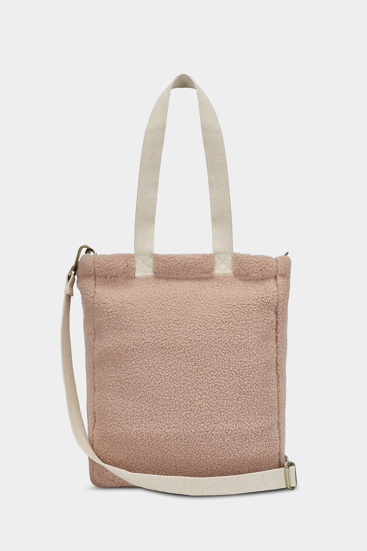 Cabas vertical paul HINDBAG Rose