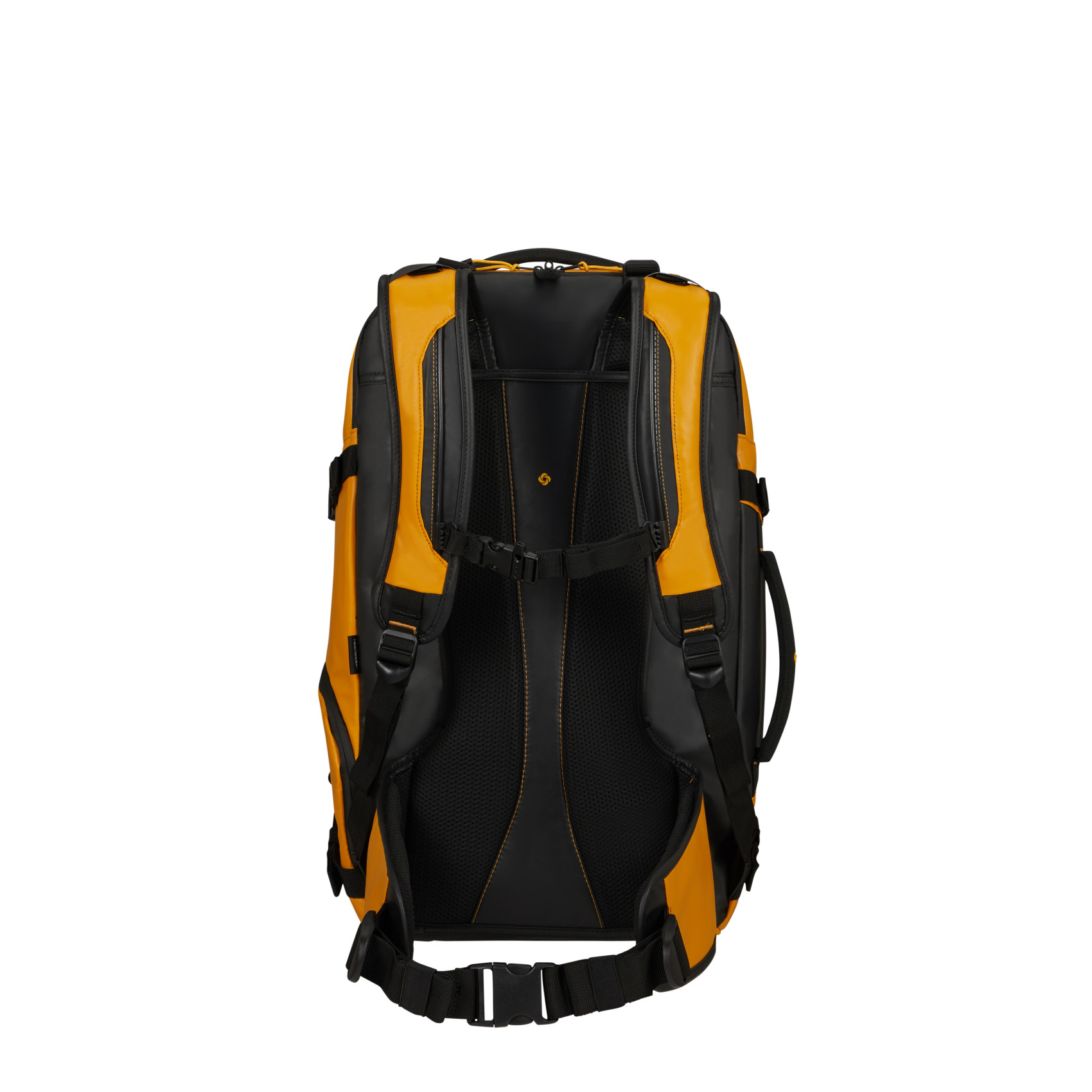 Ecodiver sac à dos ordinateur SAMSONITE Jaune