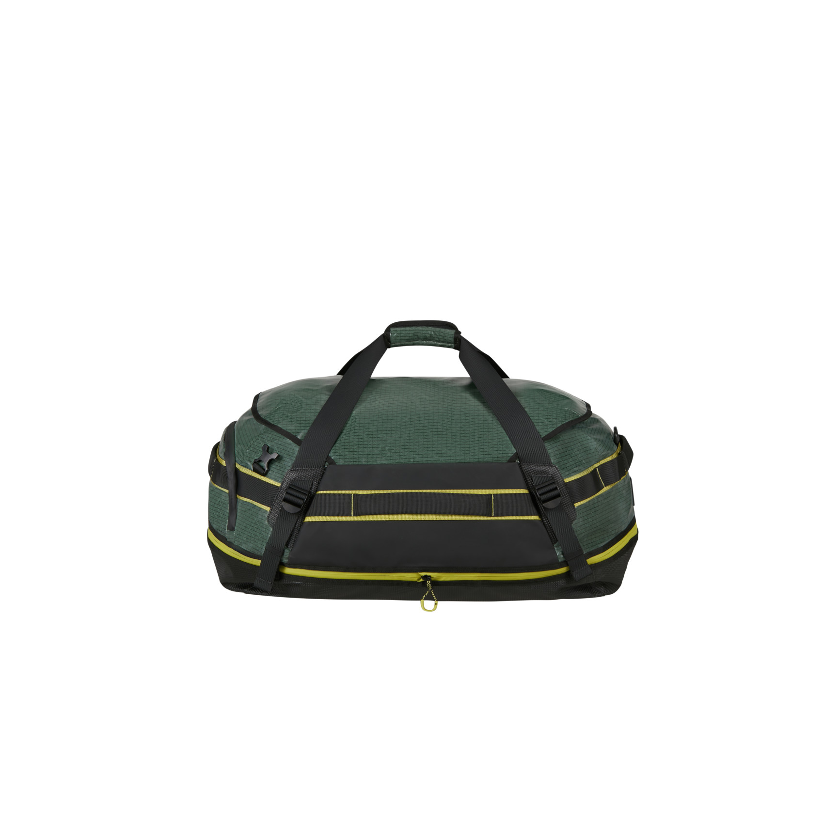 Outtrax sac de voyage taille s SAMSONITE Vert