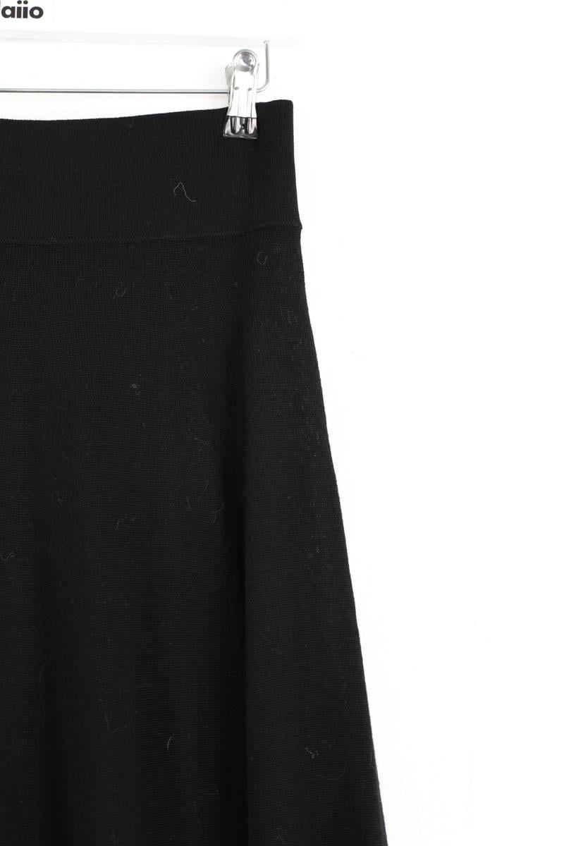 Skirt LAURENCE BRAS - Seconde Main Black