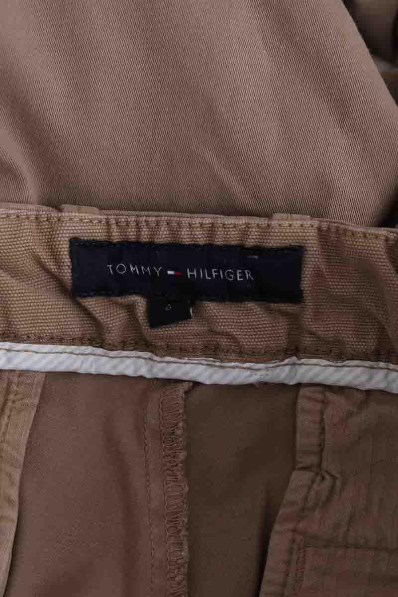 ATTENTE REF TOMMY HILFIGER - SECONDE MAIN Beige
