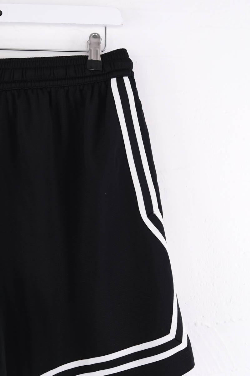 Bermuda shorts NIKE - Seconde Main Black