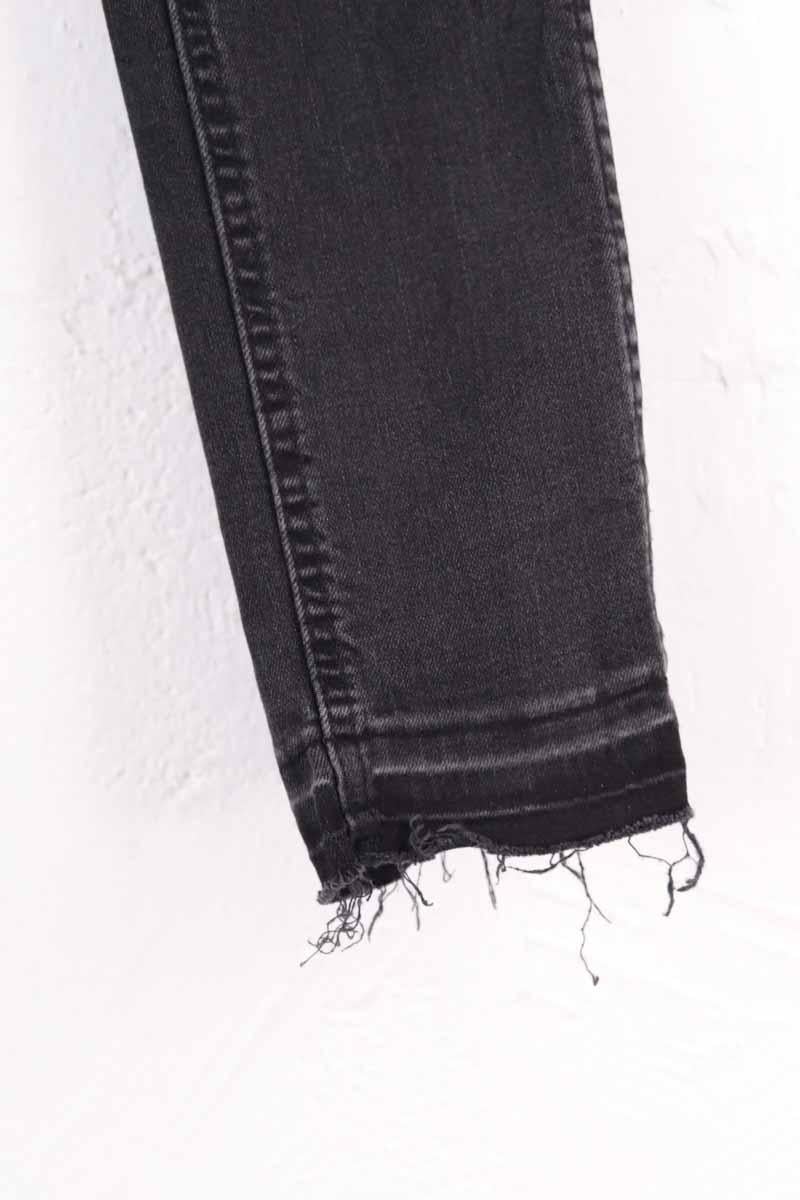 . LEVI'S - Seconde main Black