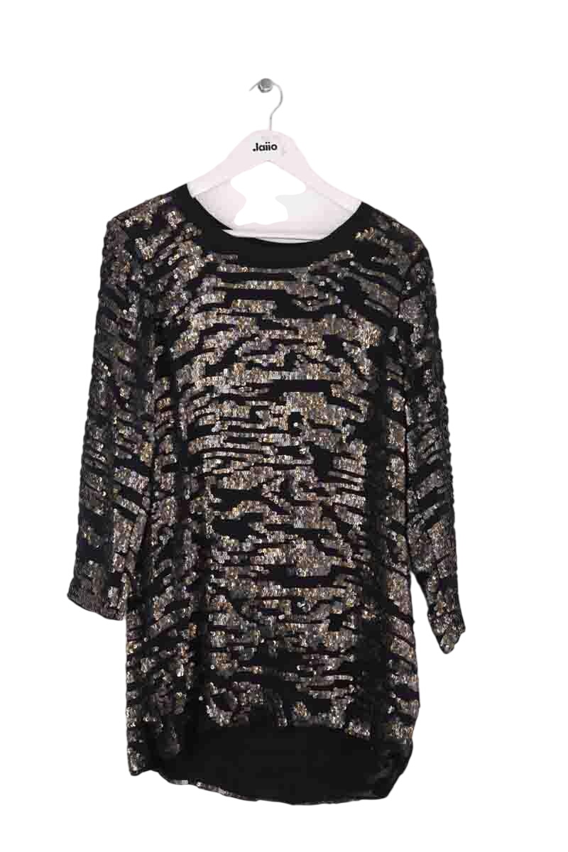 Dress ISABEL MARANT - Seconde Main Black