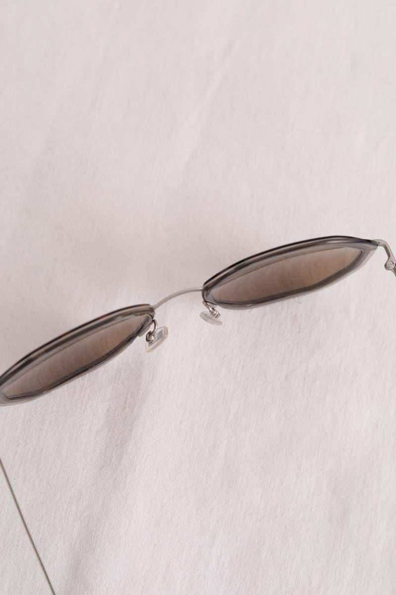 Finley sunglasses BOSS - SECONDE MAIN Brown
