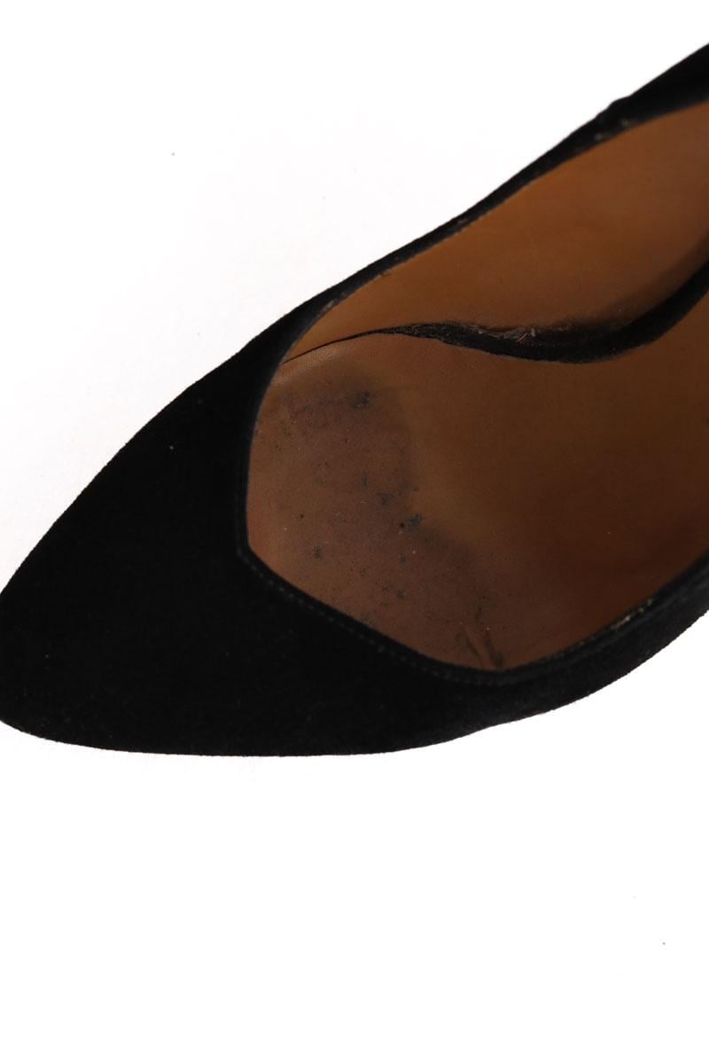 Heels SEZANE - Seconde main Black