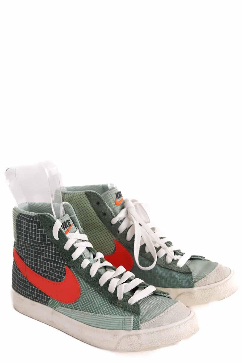 Sneakers NIKE - Seconde Main Green