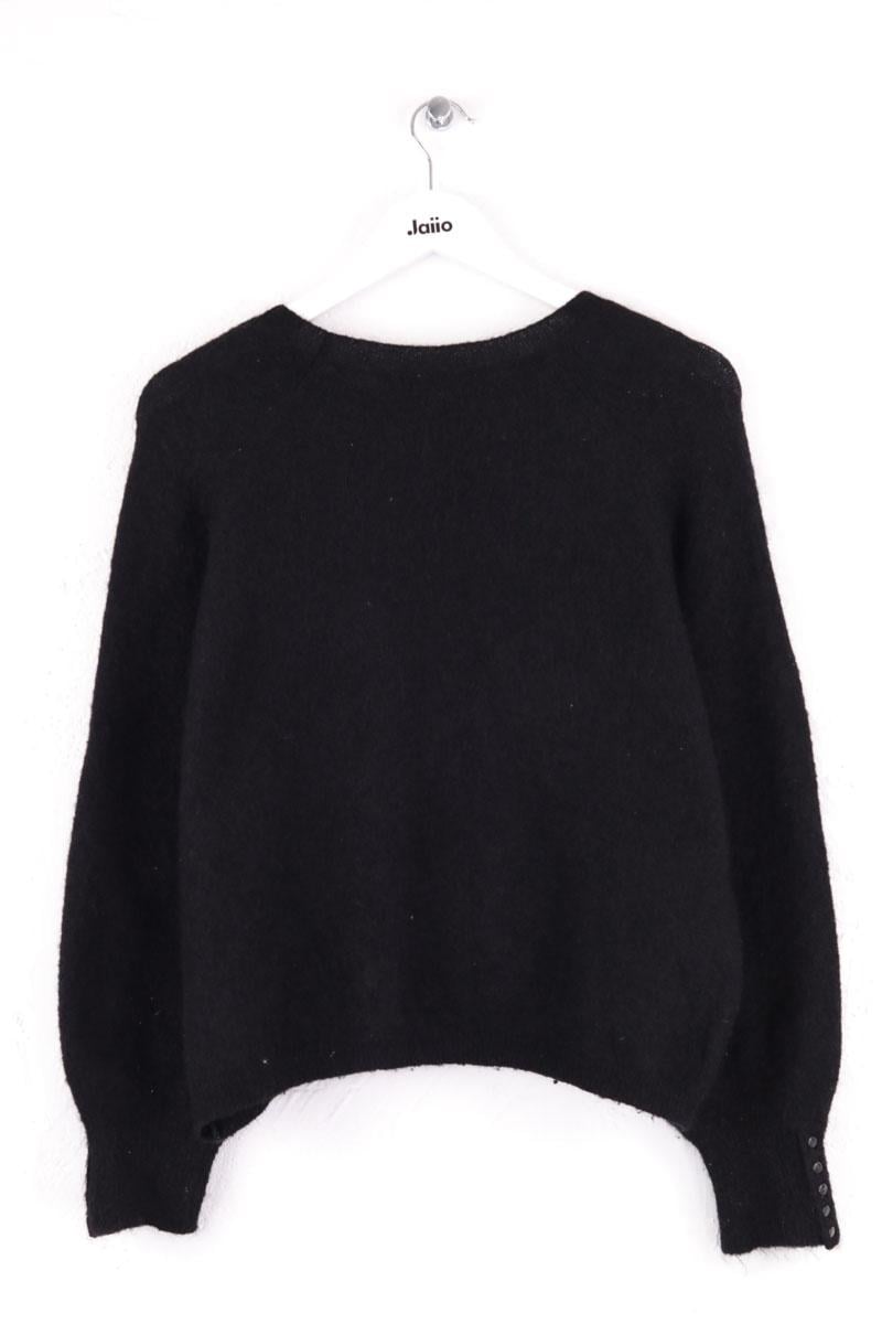 Sweater SEZANE - Seconde main Black