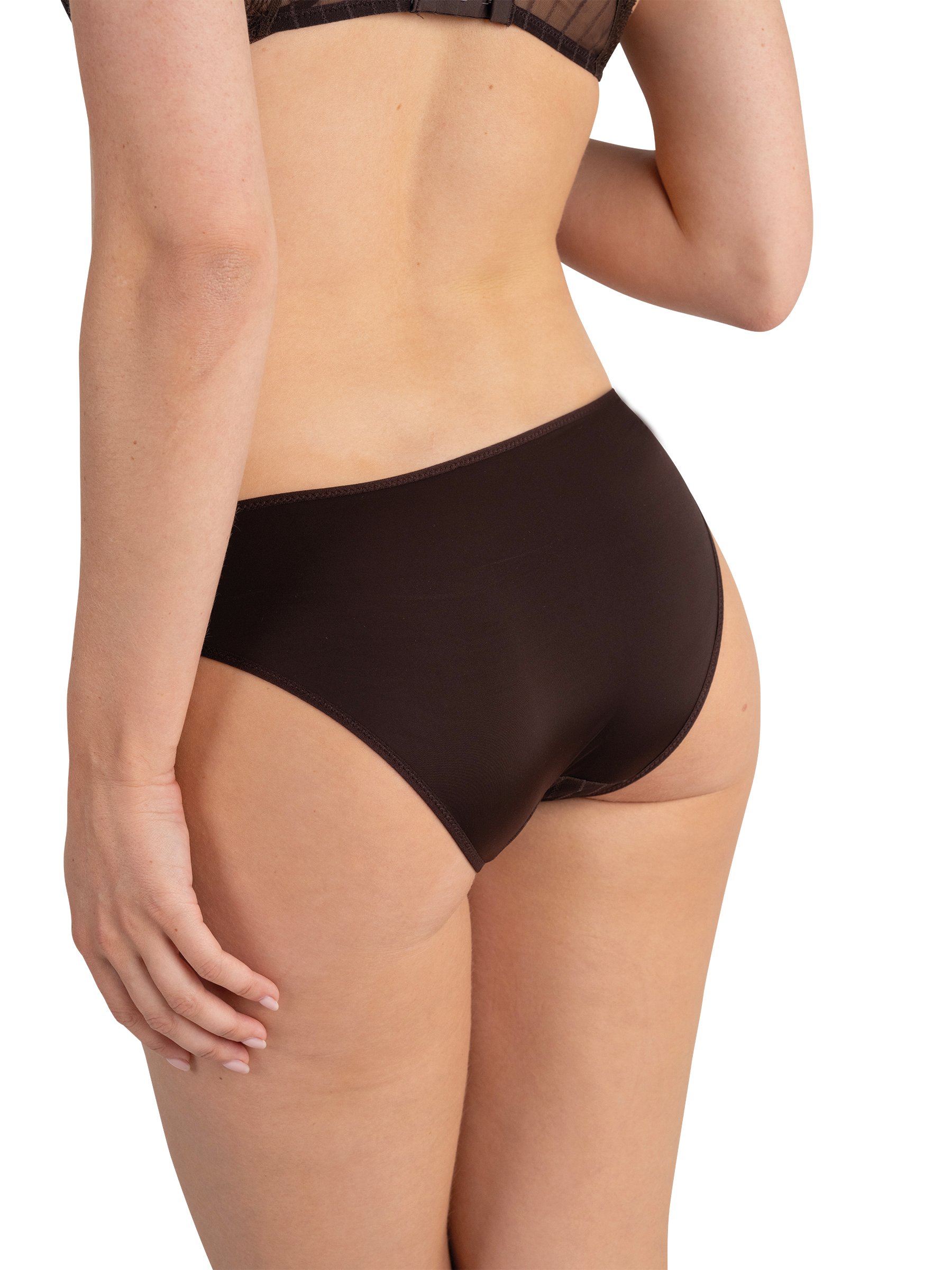Panties | Brown PASSIONATA Women