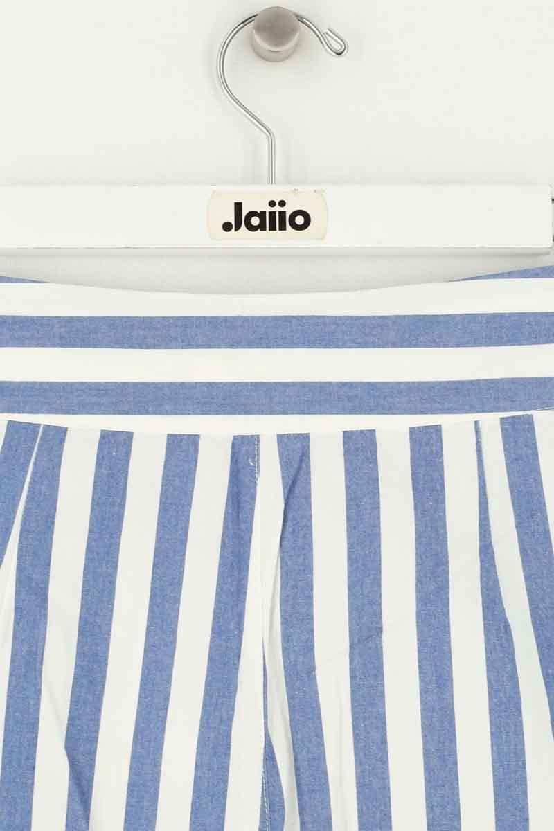Pants SEZANE - Seconde main Blue