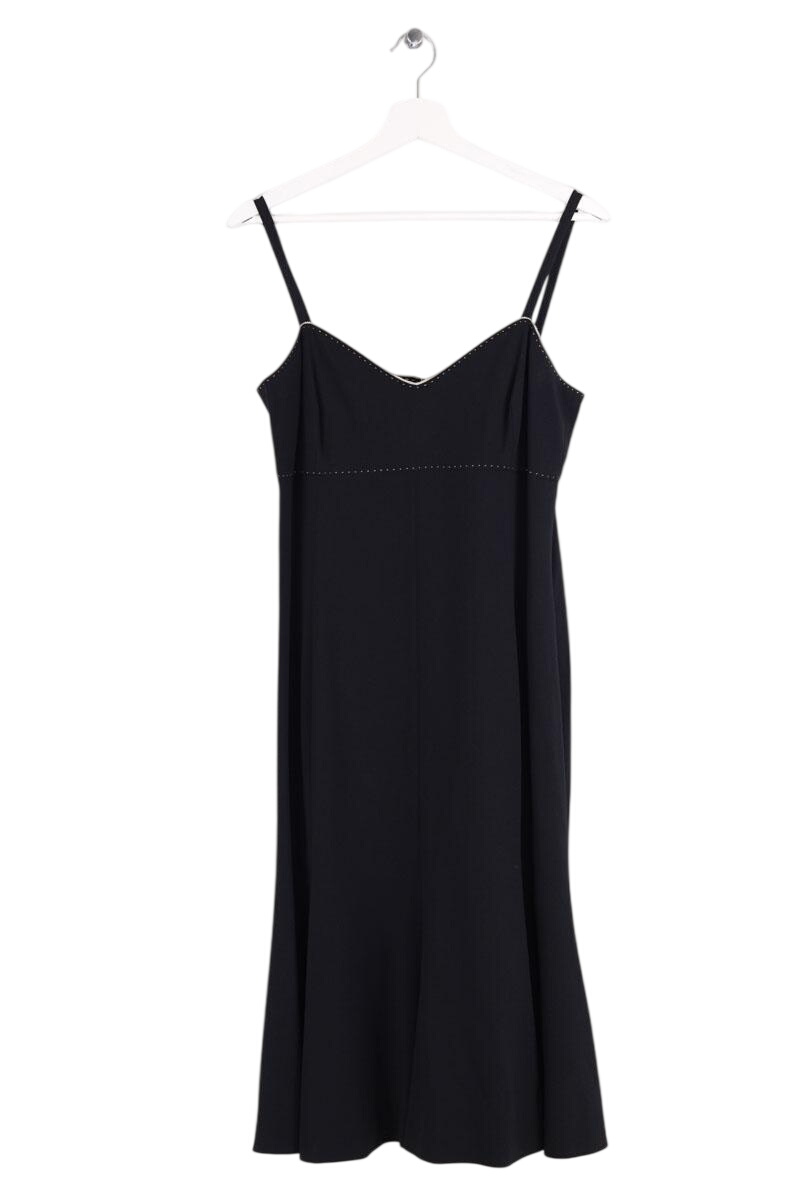 Robe MAX MARA - Seconde Main Bleu