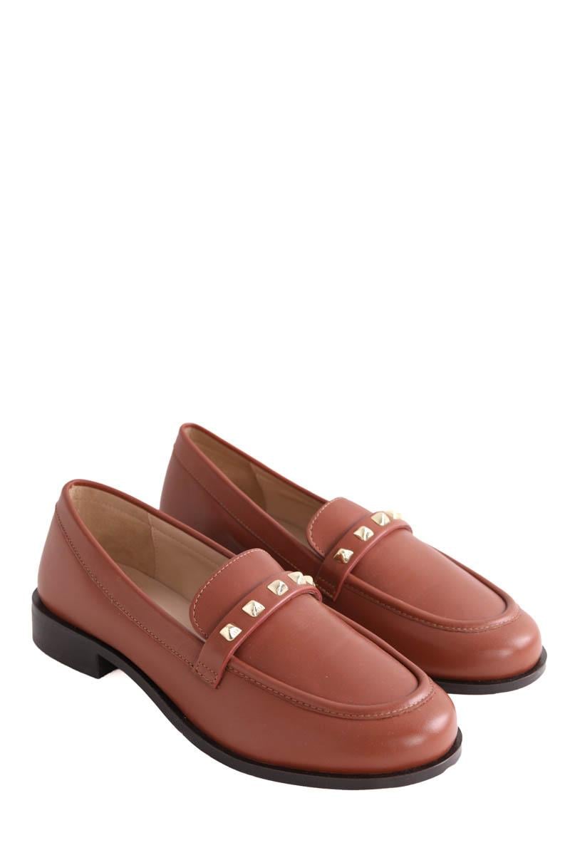 Moccasins LK BENNETT - Seconde Main Brown