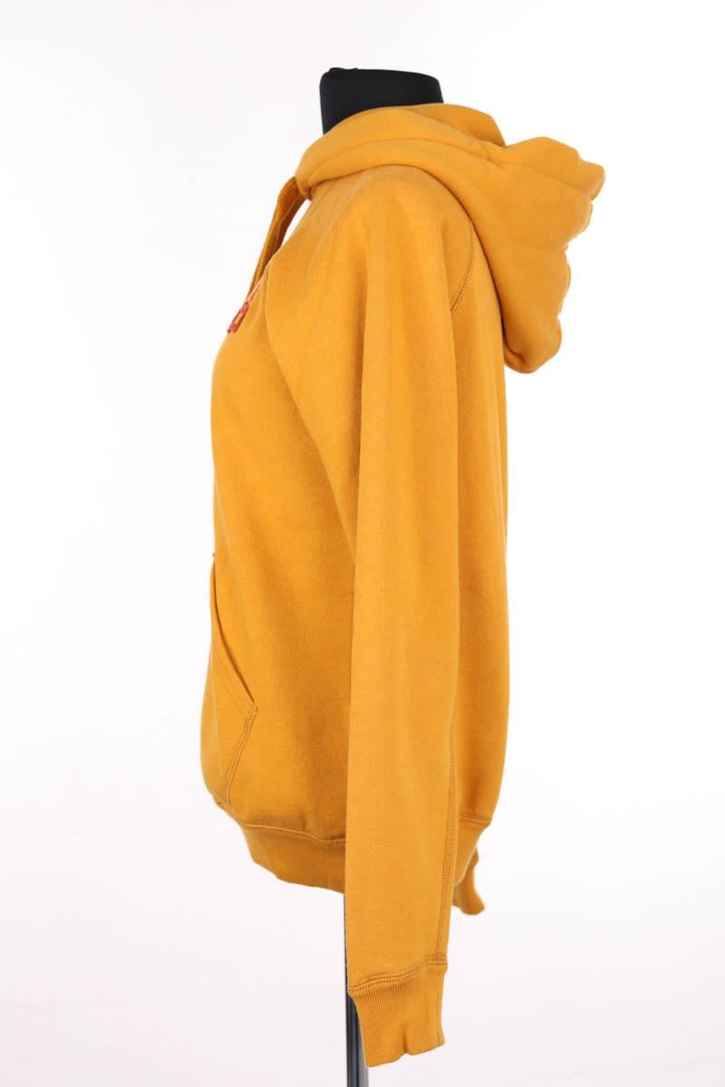 Sweatshirt ISABEL MARANT ÉTOILE - SECONDE MAIN Orange