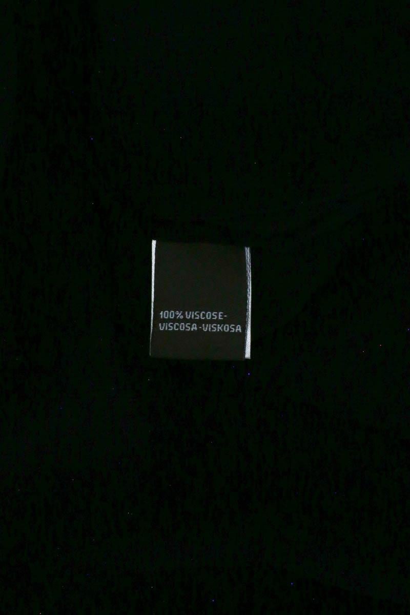 Dress ANTIK BATIK - Seconde Main Black