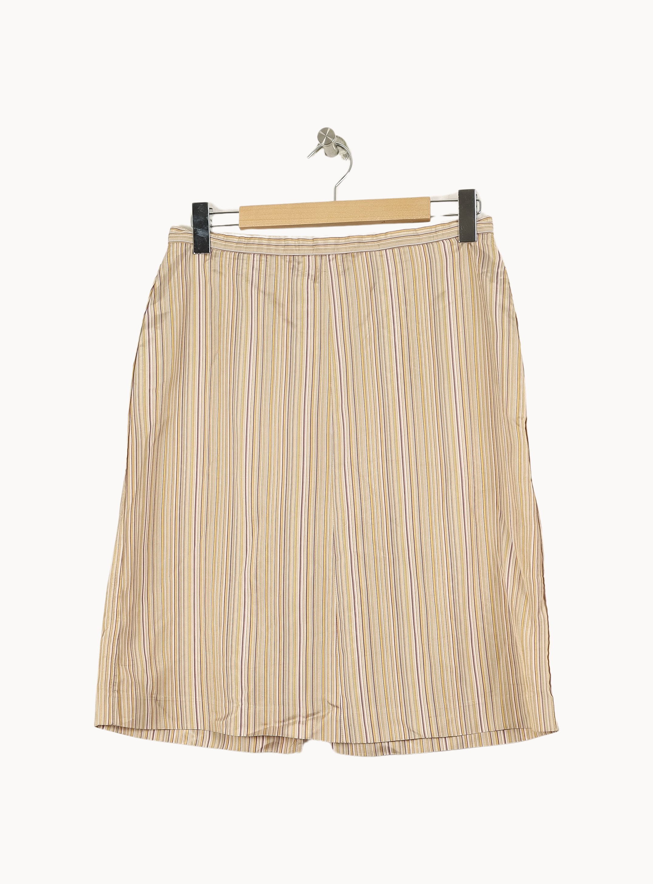 Short & midi skirt ISABEL MARANT - Seconde Main Multicolored