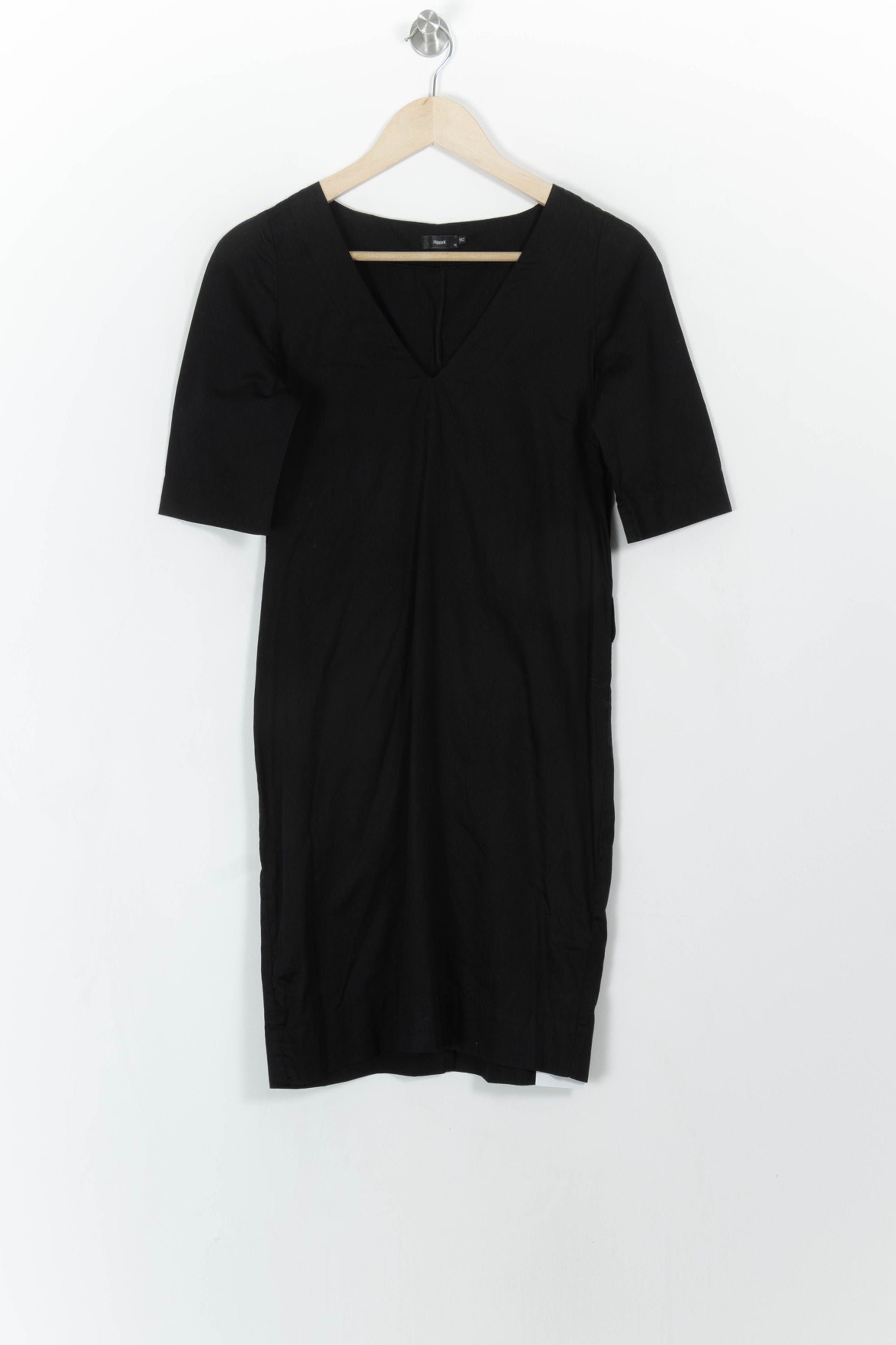 Short & midi dress FILIPPA K - Seconde Main Black