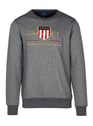 GANT ANTHRACITE MEL Gris