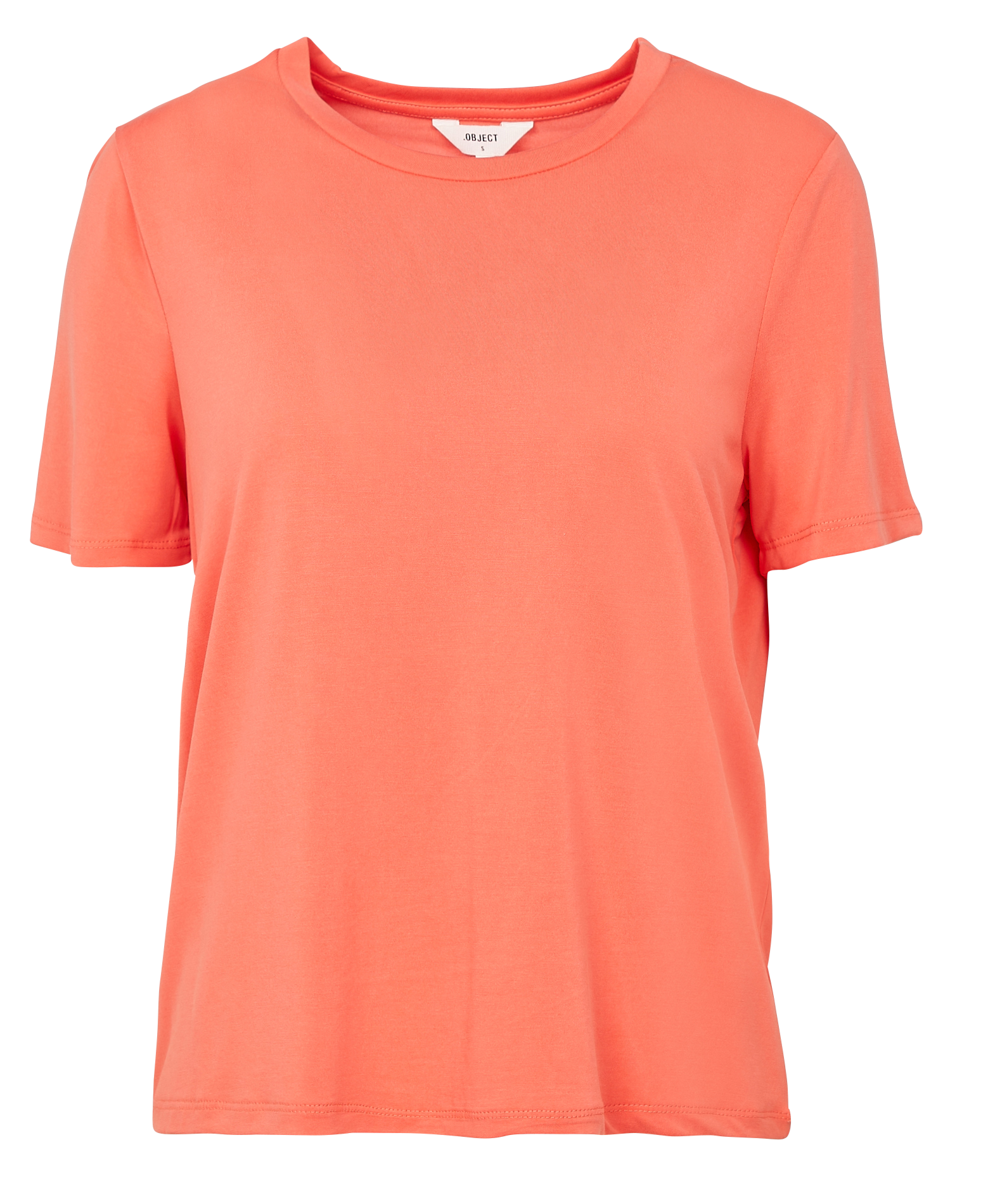 Round-neck T-shirt OBJECT Multicolored