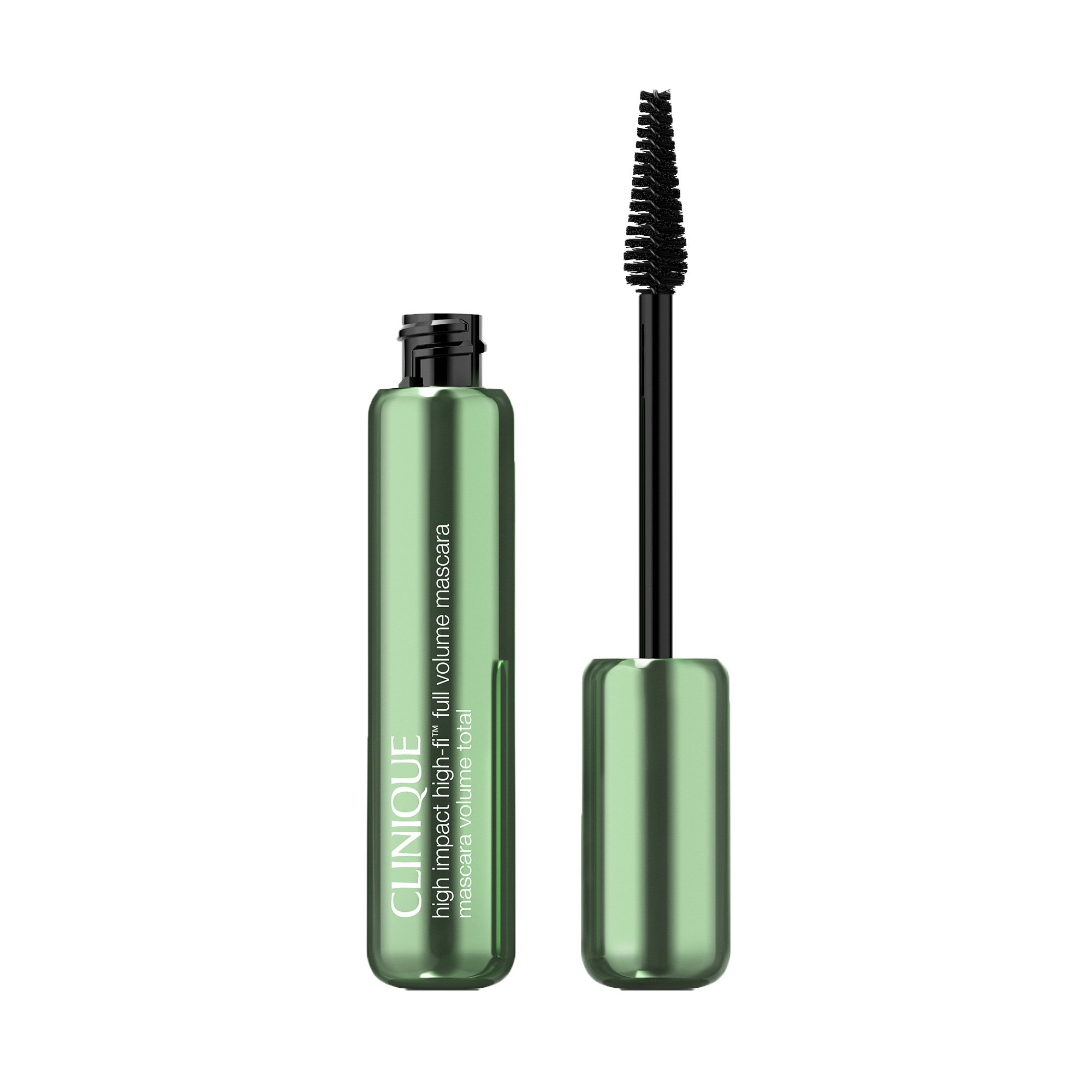 High Impact High-Fi Mascara - Mascara Volume Total CLINIQUE Black/brown