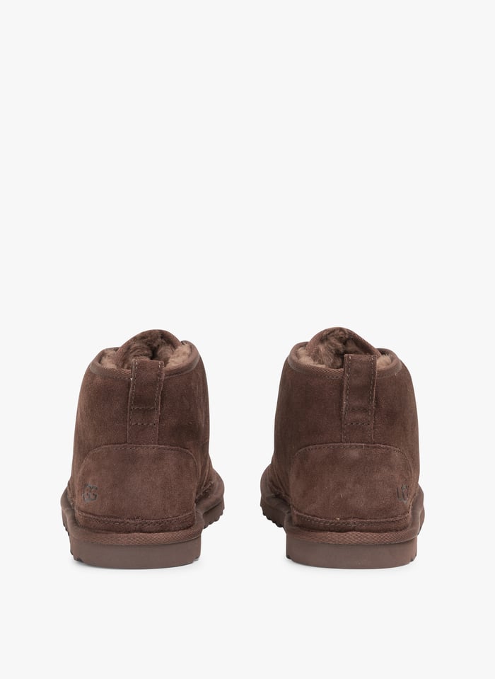 Mid length ugg boots online