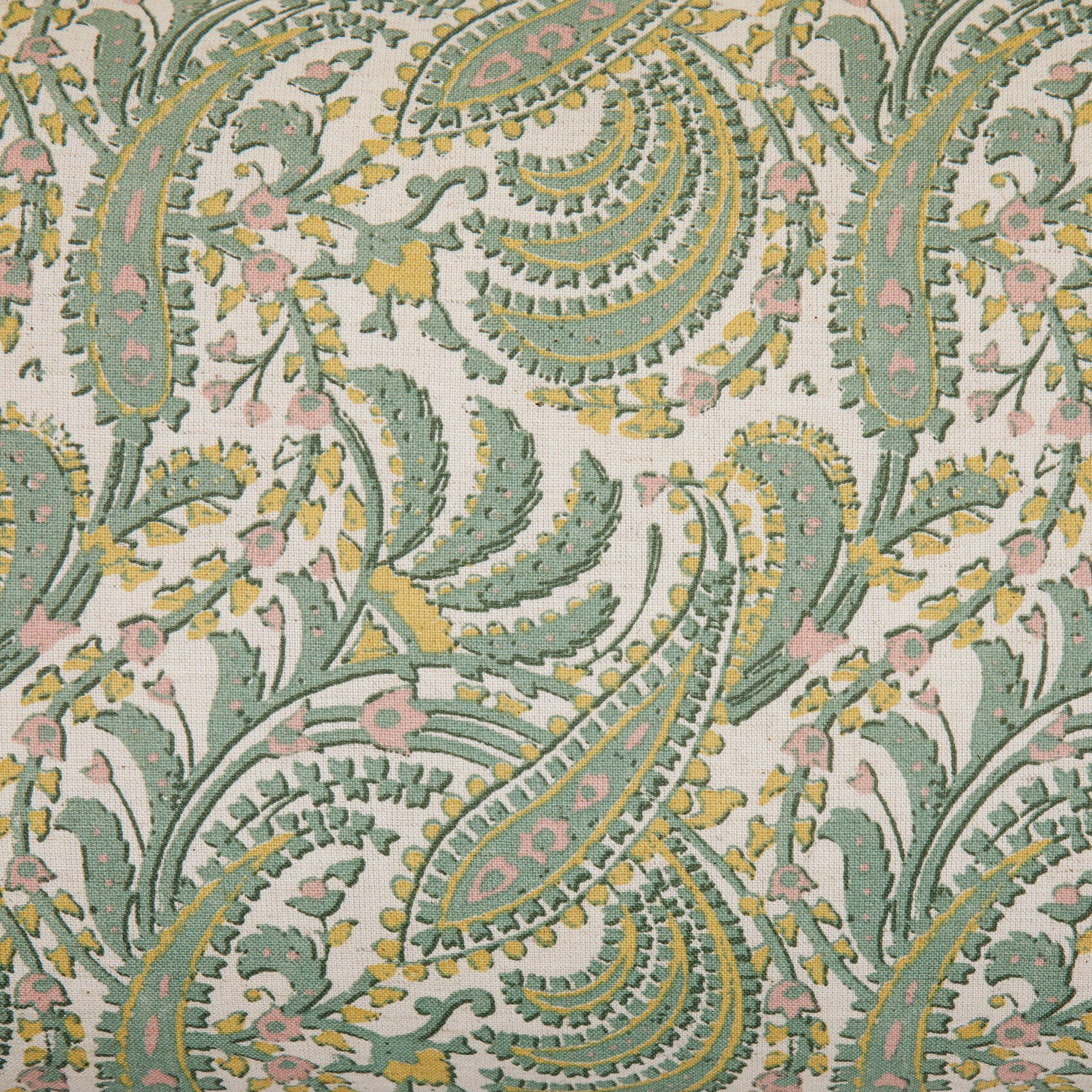 Cushion cover MADURA Green