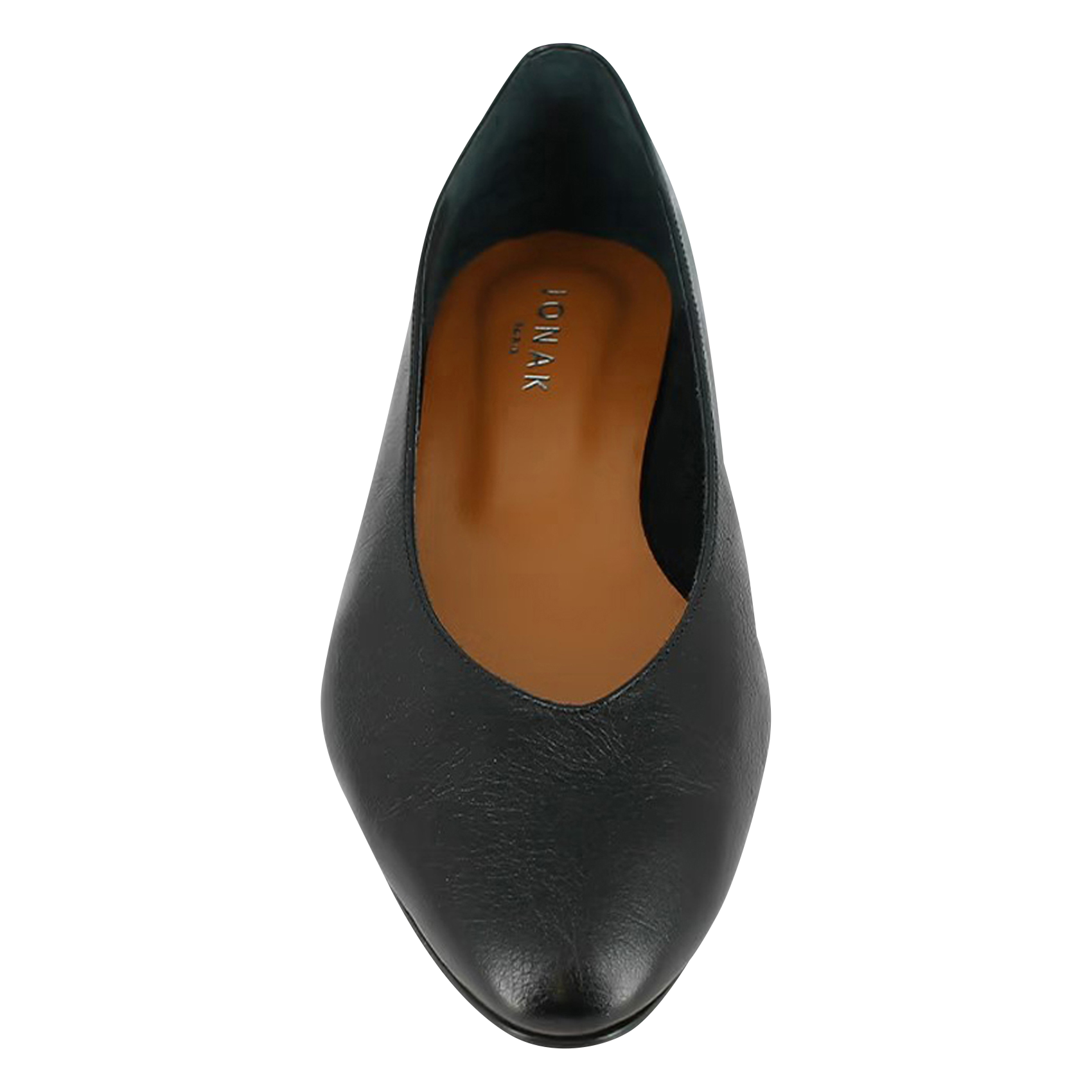 Ballet pumps JONAK Black