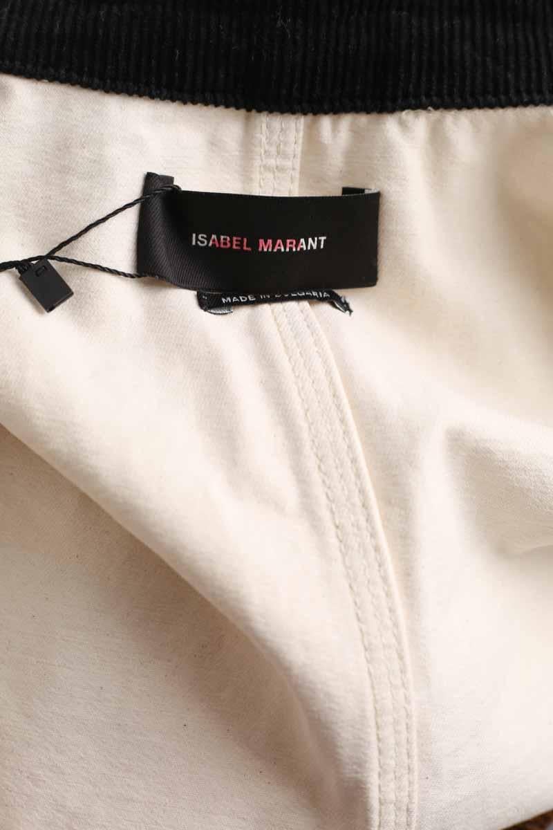 . ISABEL MARANT - Seconde Main Beige