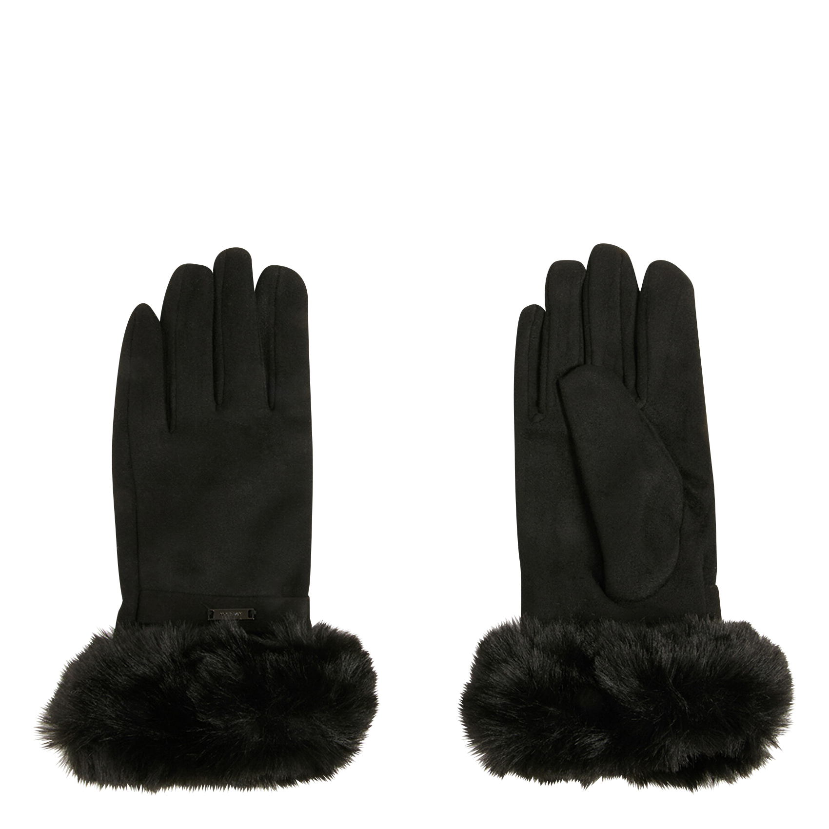 Handschuhe MORGAN Schwarz
