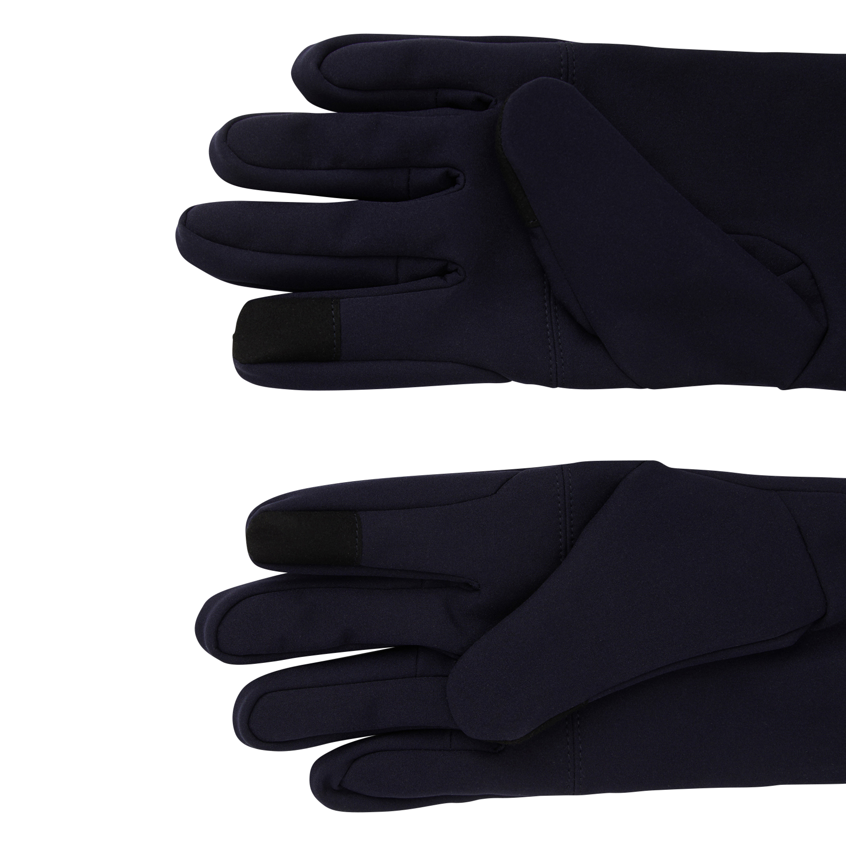 Handschoenen TOMMY HILFIGER Blauw