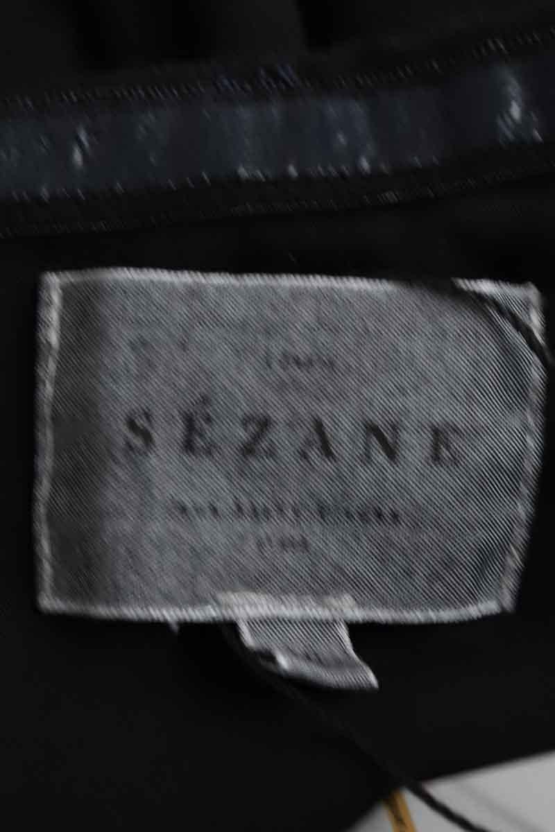 Dress SEZANE - Seconde main Black