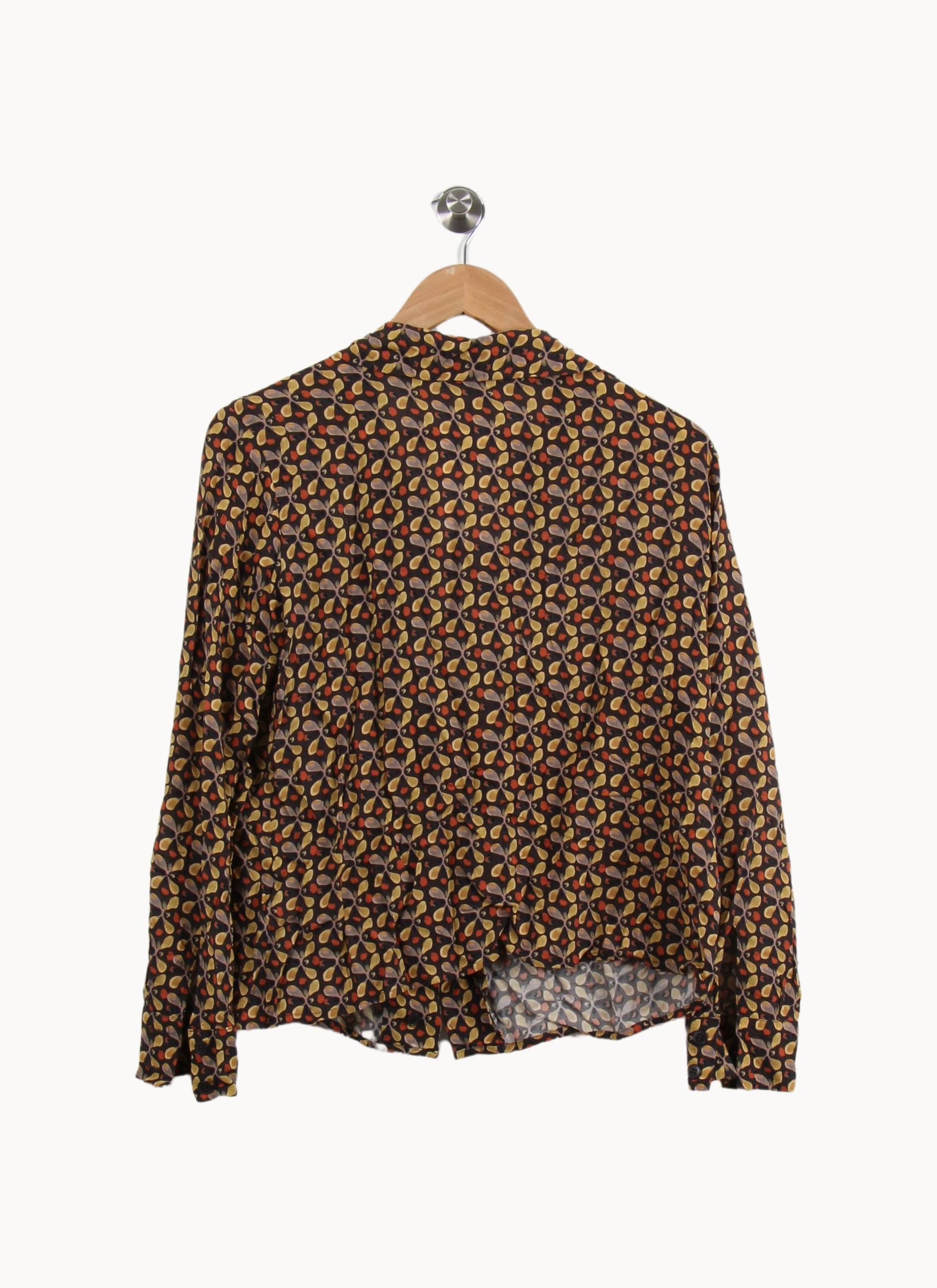 Shirt AGNES B. - Seconde Main Multicolored