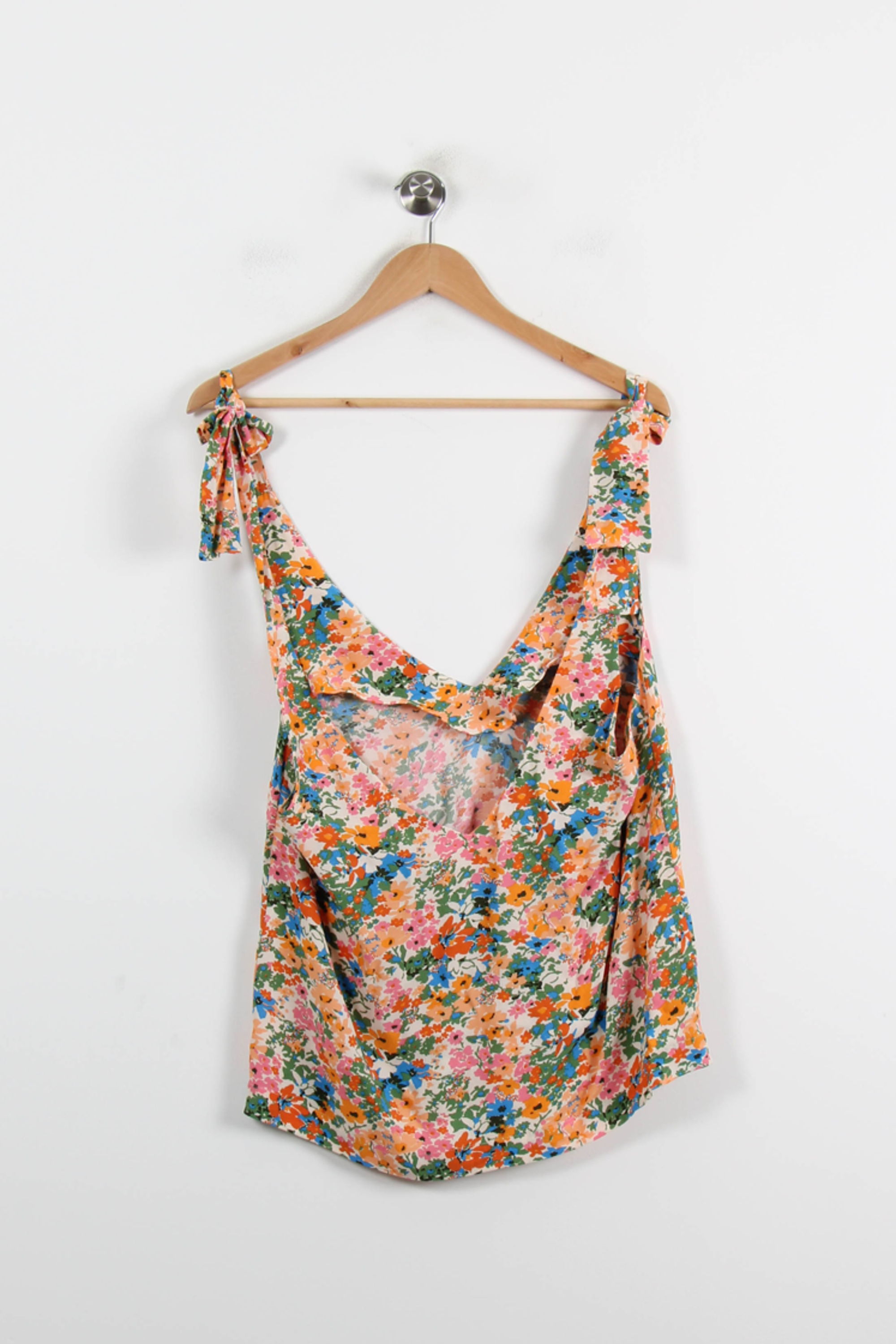 Top & tank top SEZANE - Seconde main Multicolored