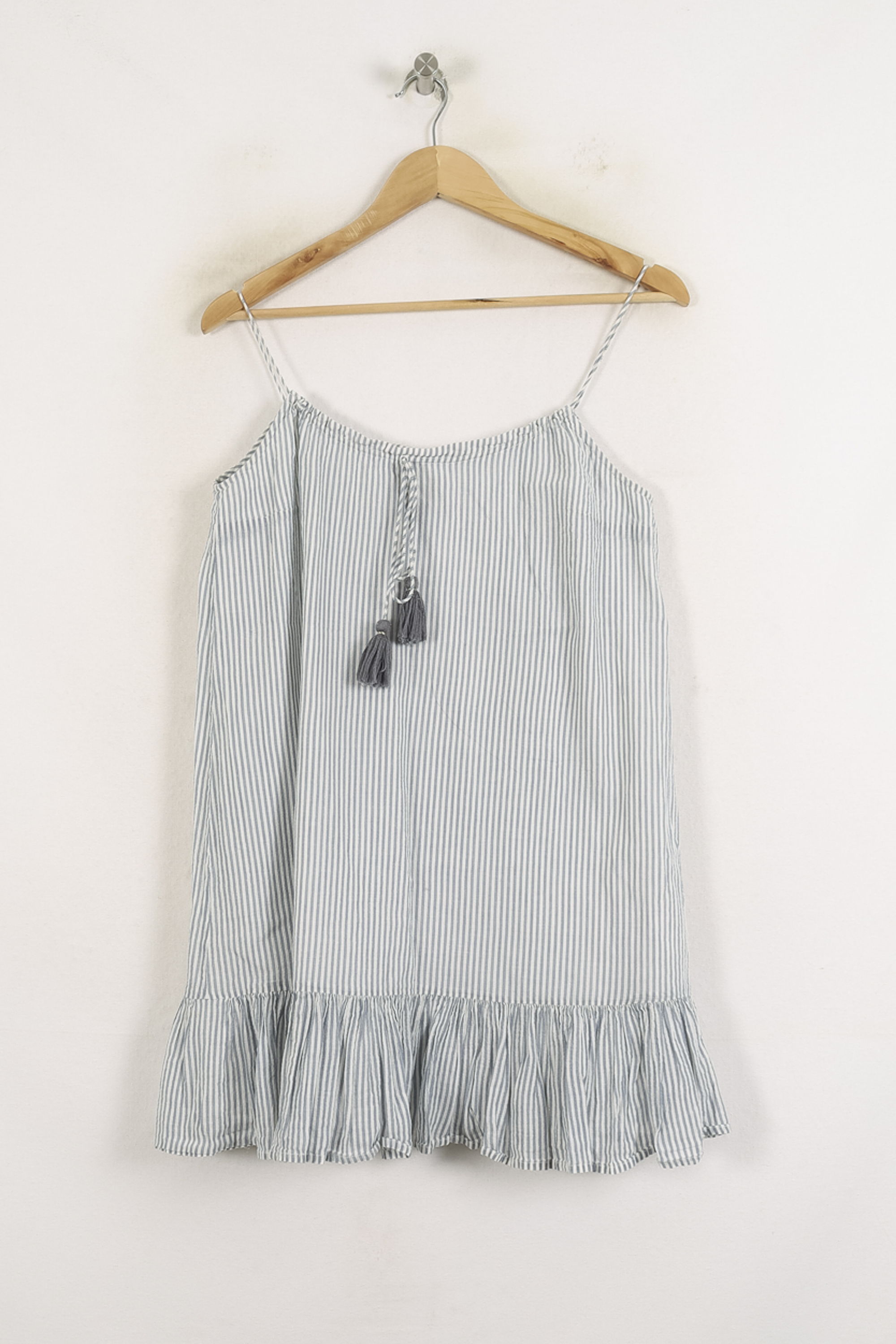 Short & Midi Dress SEZANE - Seconde main Multicolored