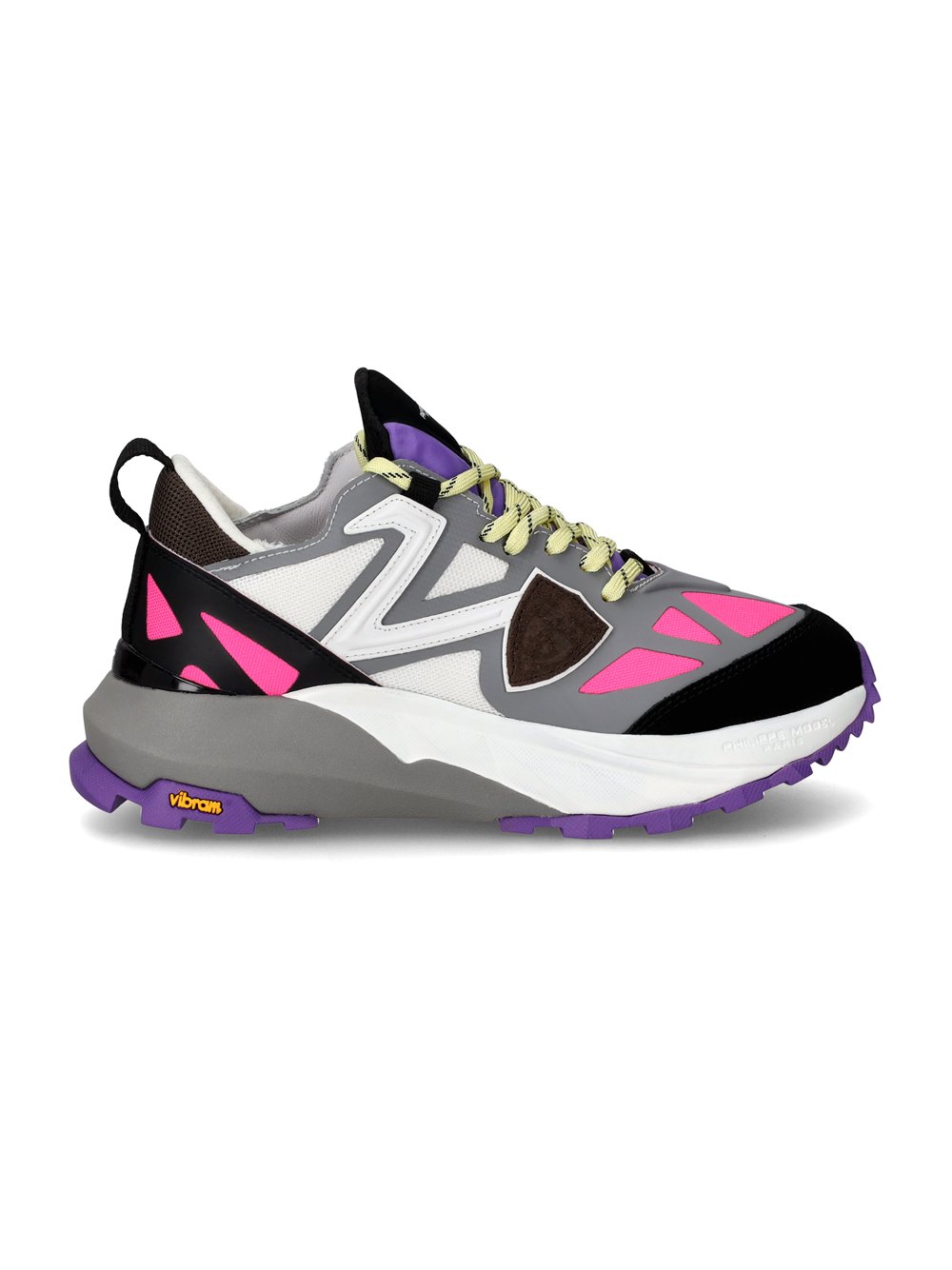 Baskets rocx running PHILIPPE MODEL